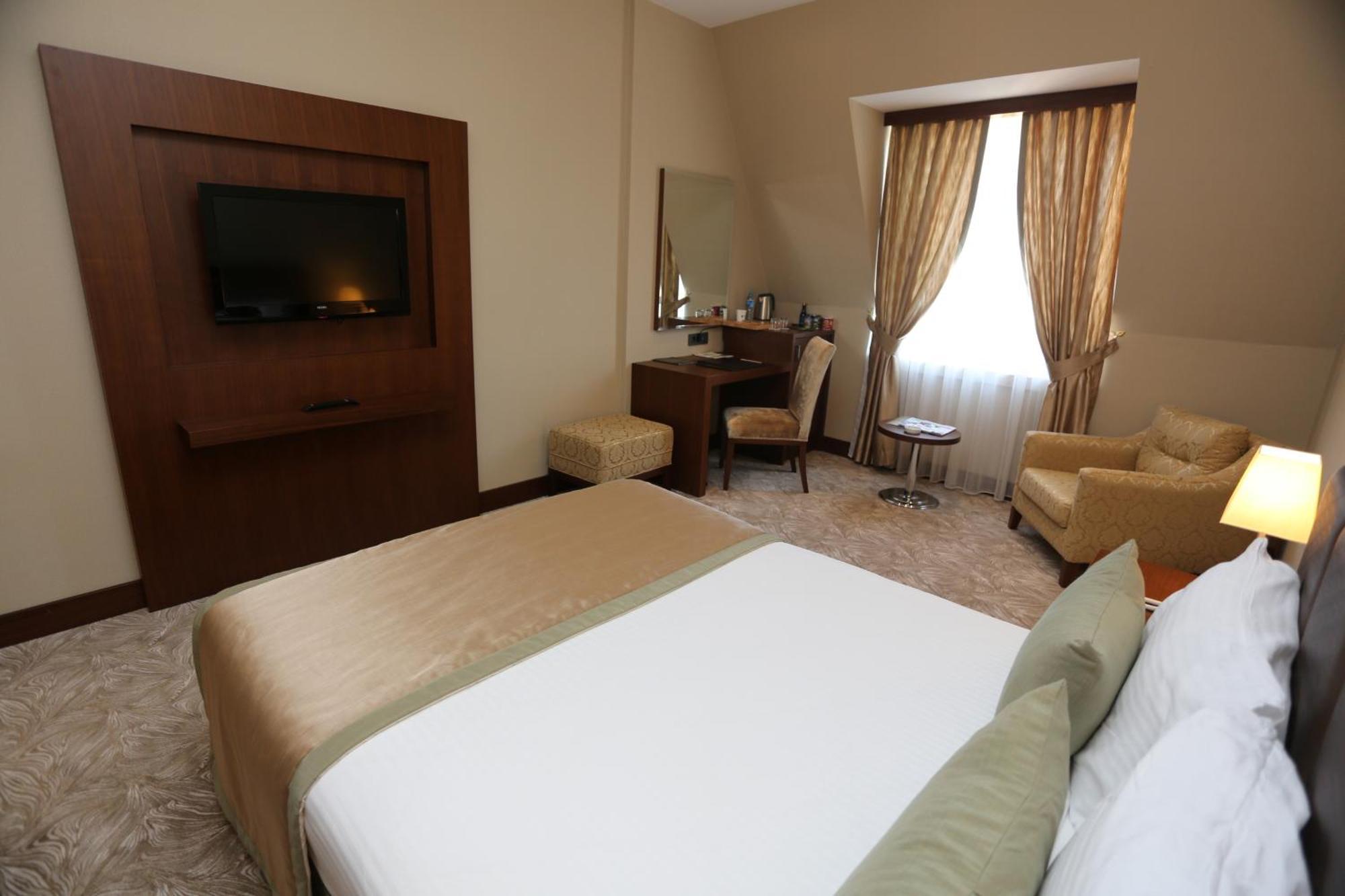 The Park Merter Otel İstanbul