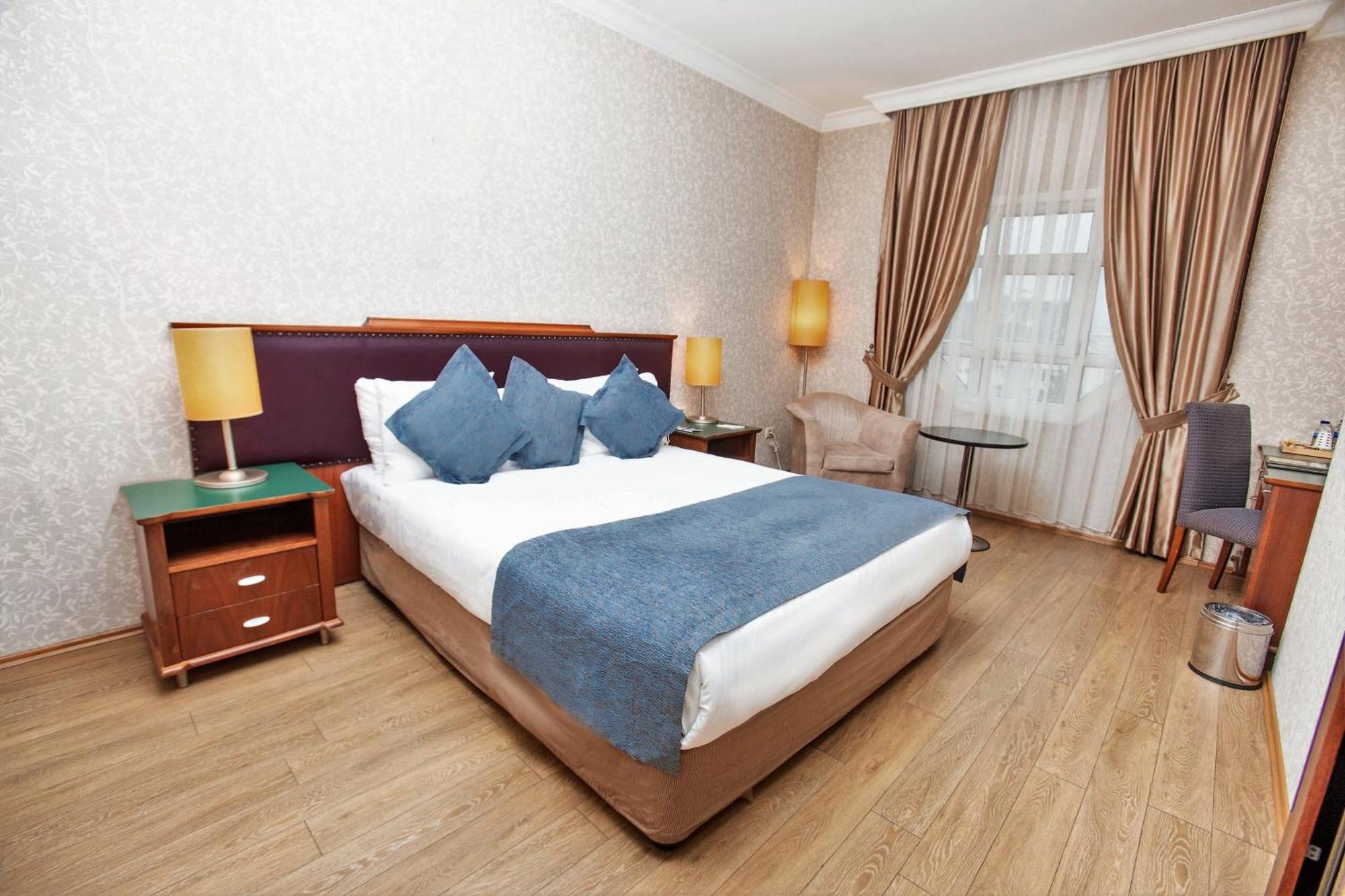 The Park Merter Otel