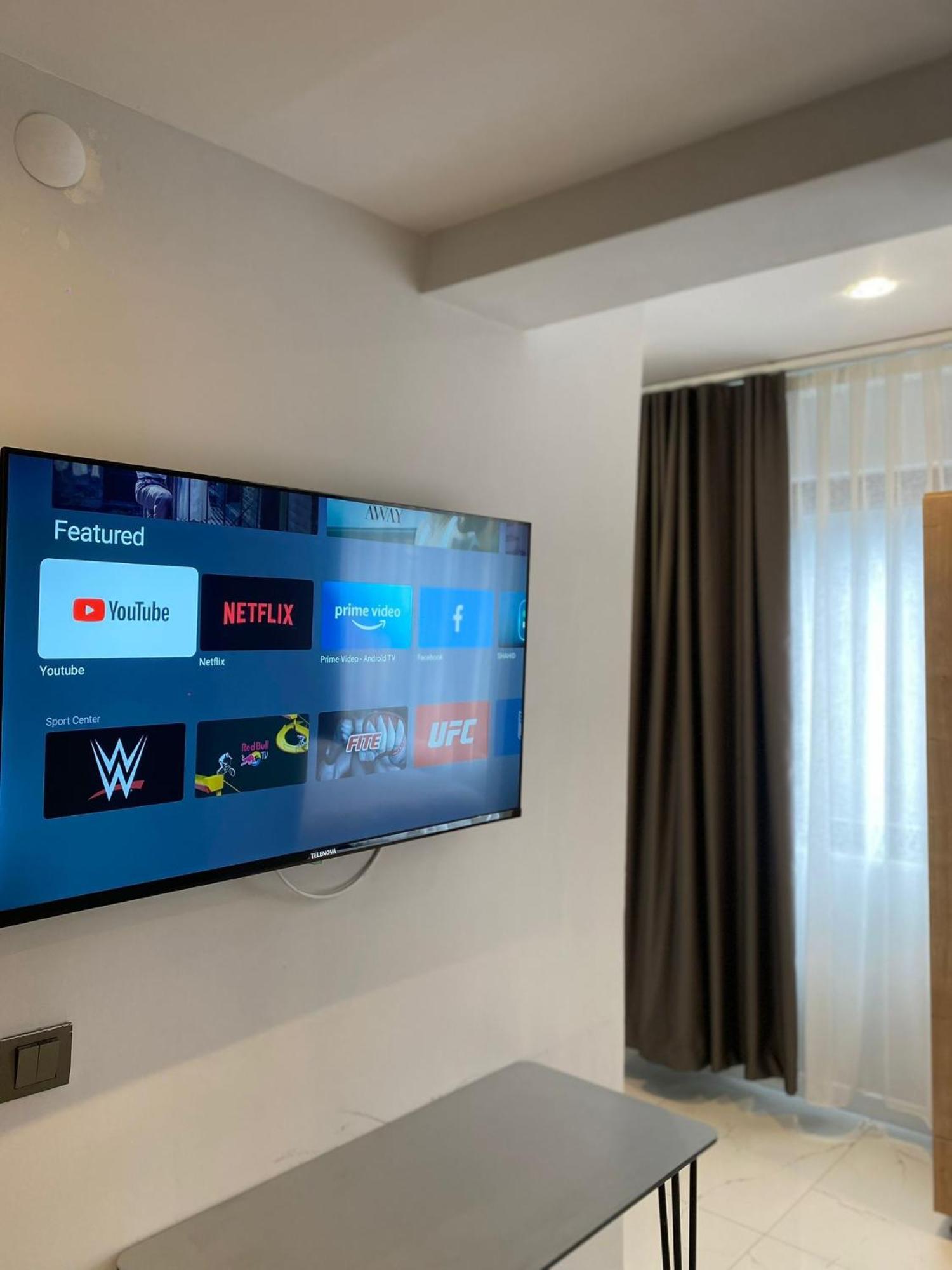 Apart Otel Taksim Eliana İstanbul