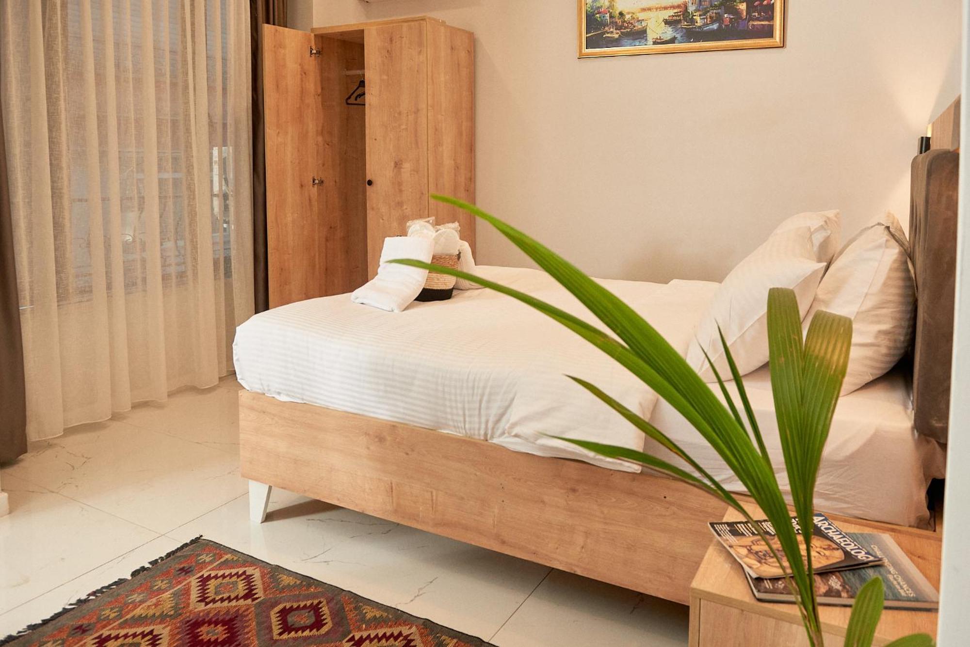 Taksim Eliana Apart Otel İstanbul