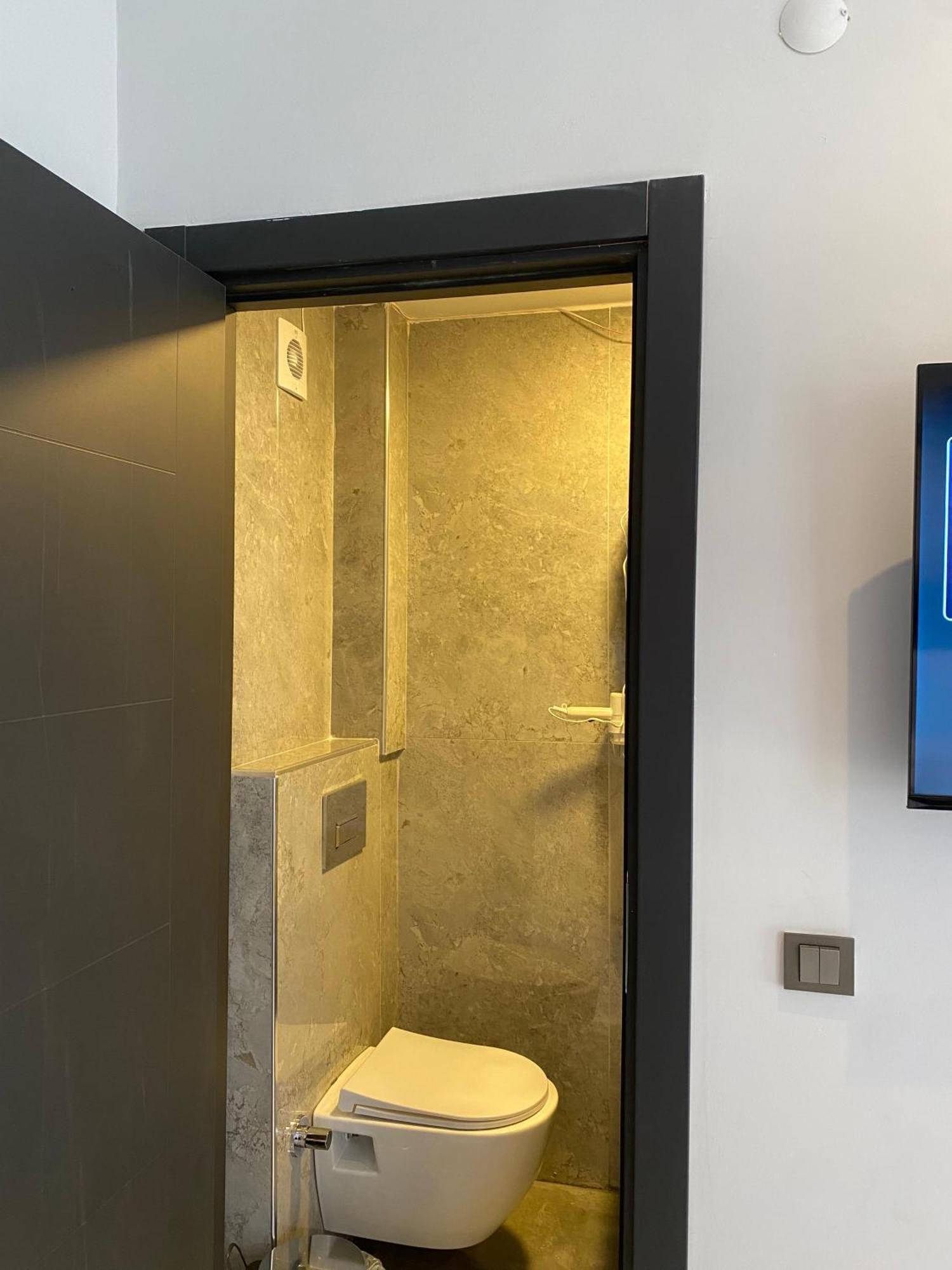 Apart Otel Taksim Eliana İstanbul