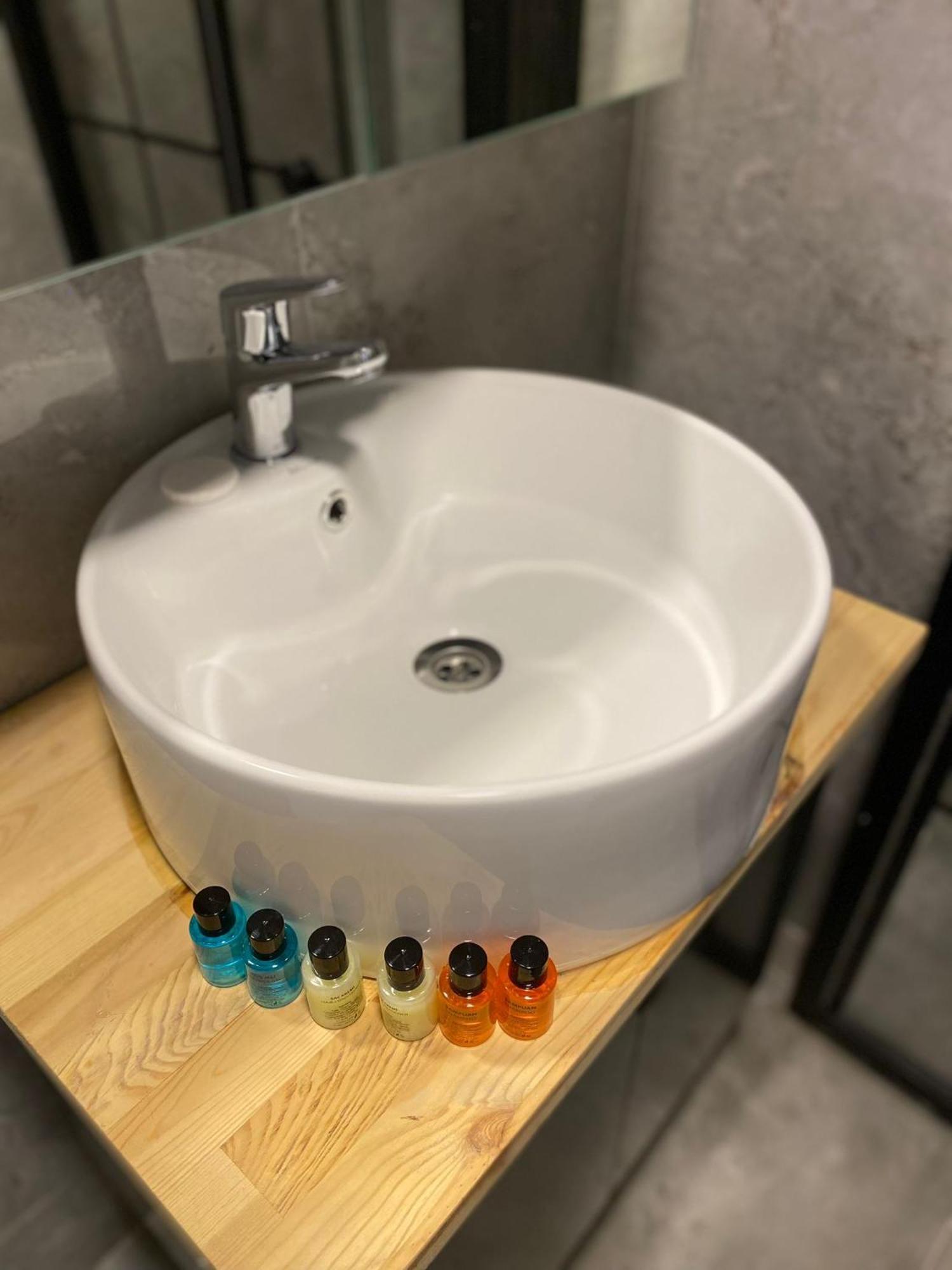 Taksim Eliana Apart Otel