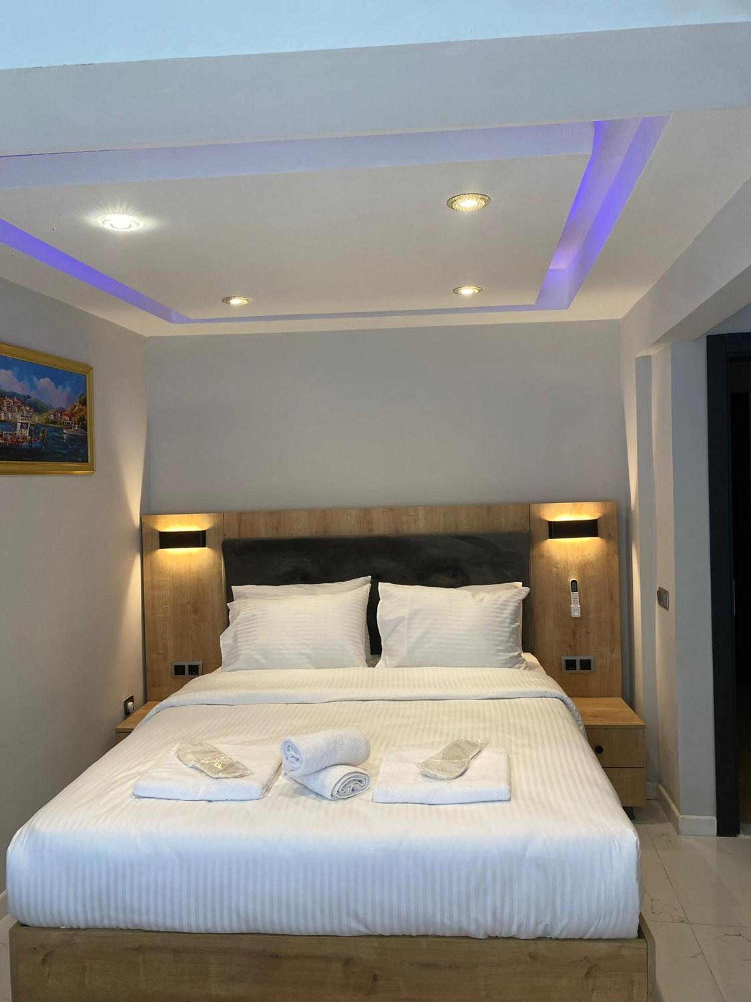 Apart Otel Taksim Eliana
