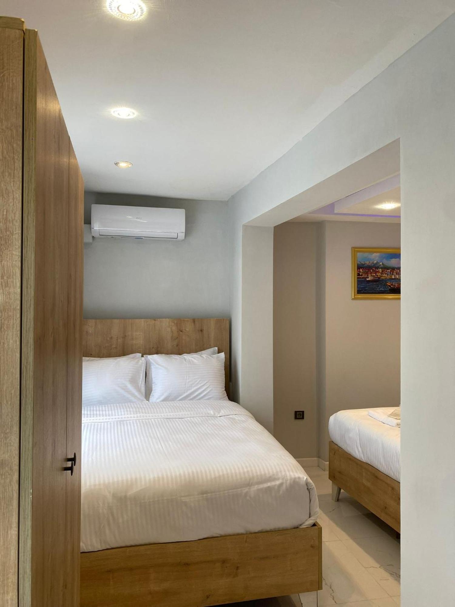 Taksim Eliana Apart Otel İstanbul