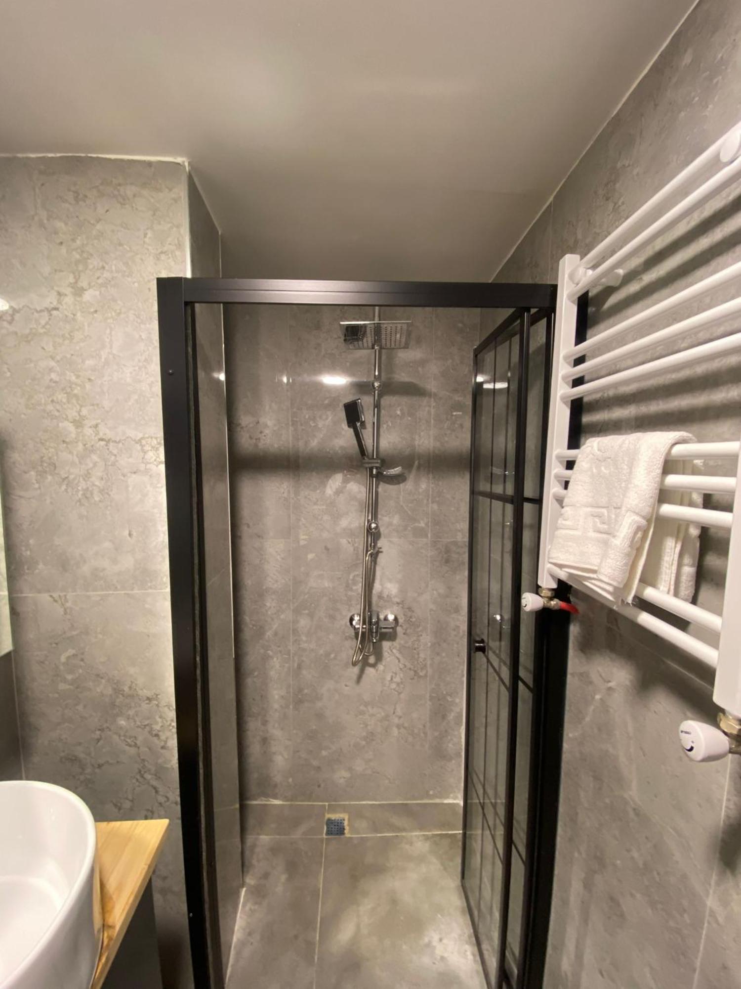 Taksim Eliana Apart Otel