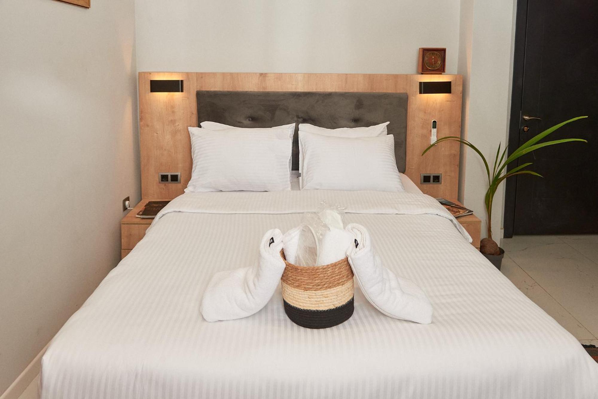Apart Otel Taksim Eliana İstanbul
