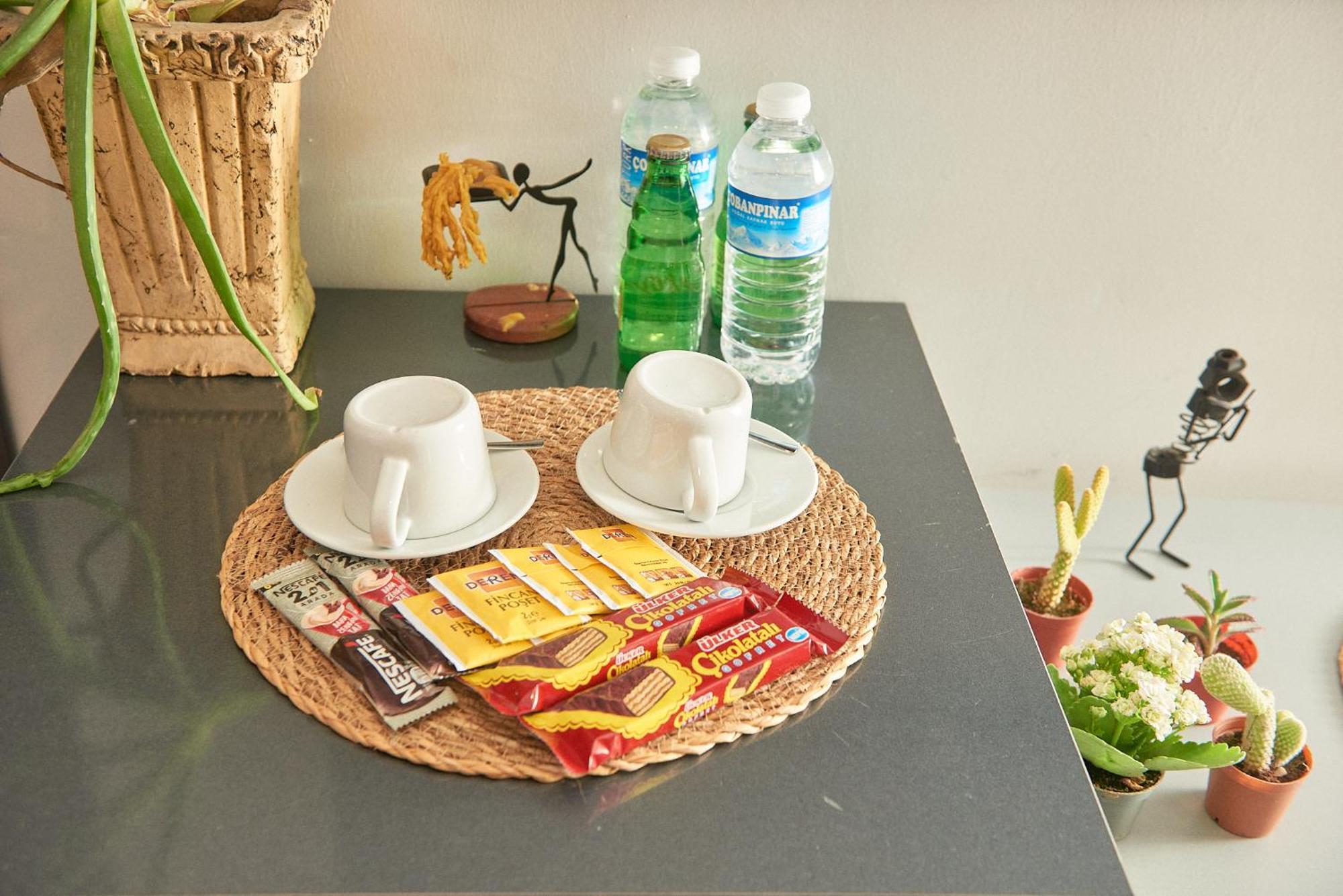 Apart Otel Taksim Eliana