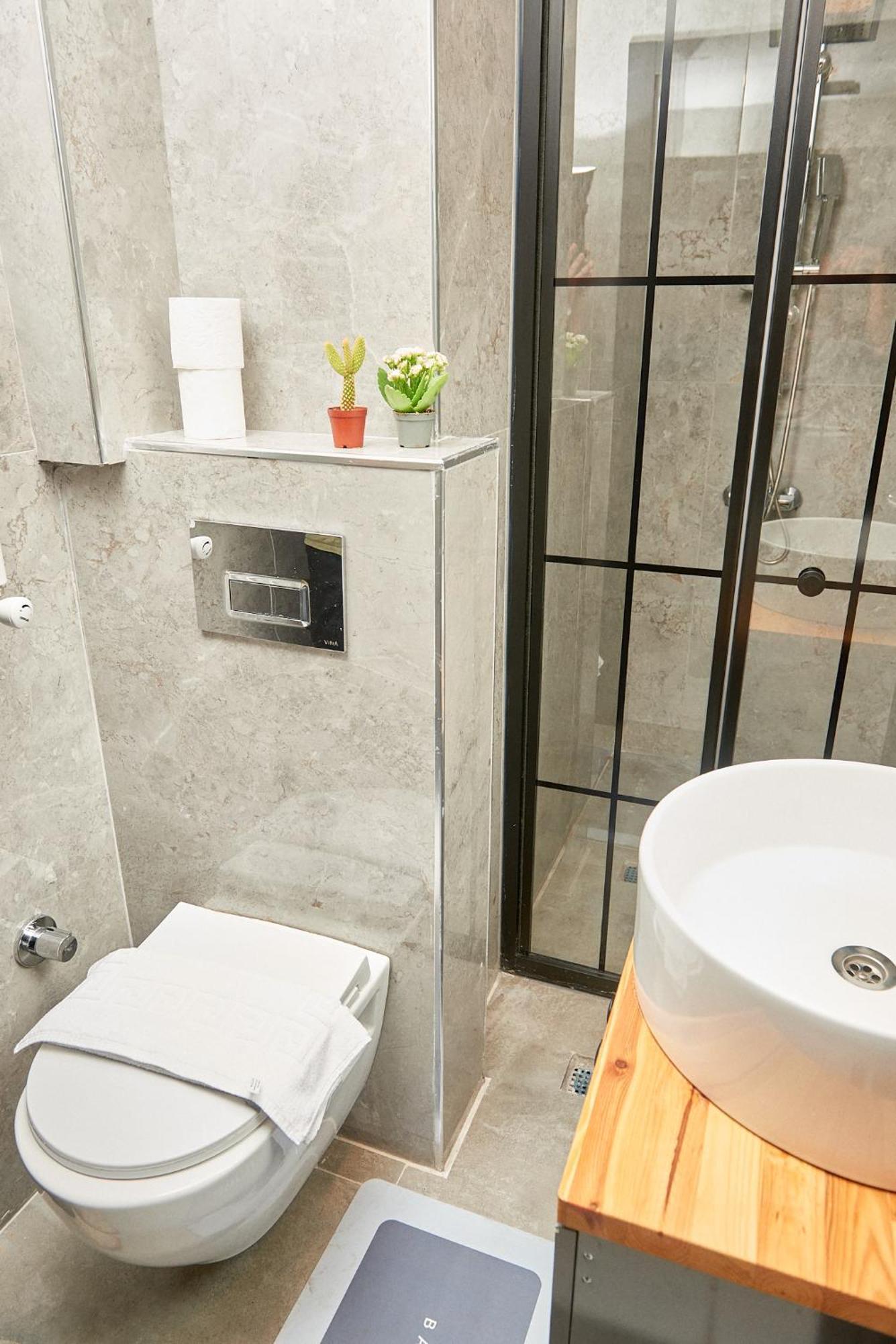 Apart Otel Taksim Eliana