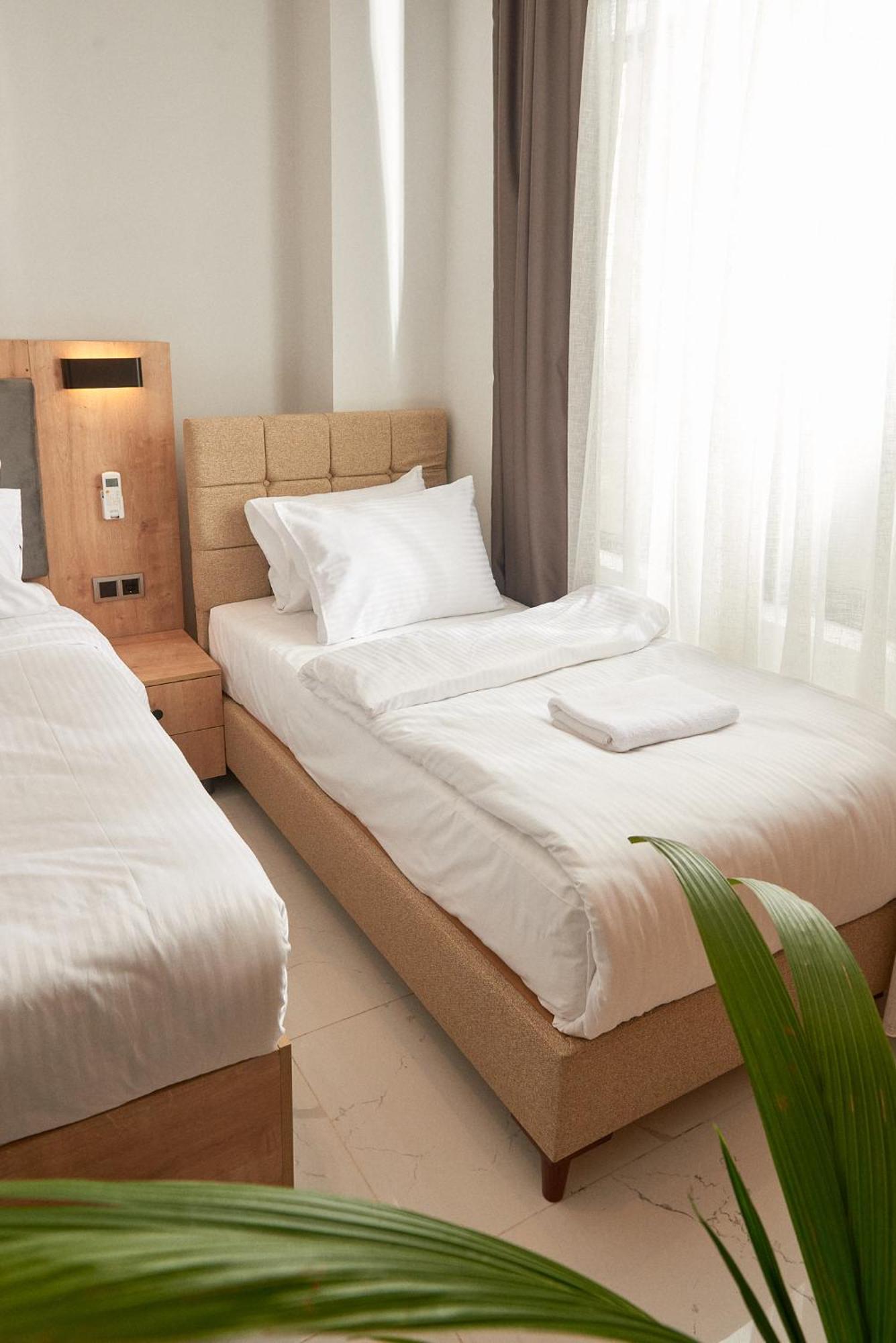 Apart Otel Taksim Eliana İstanbul