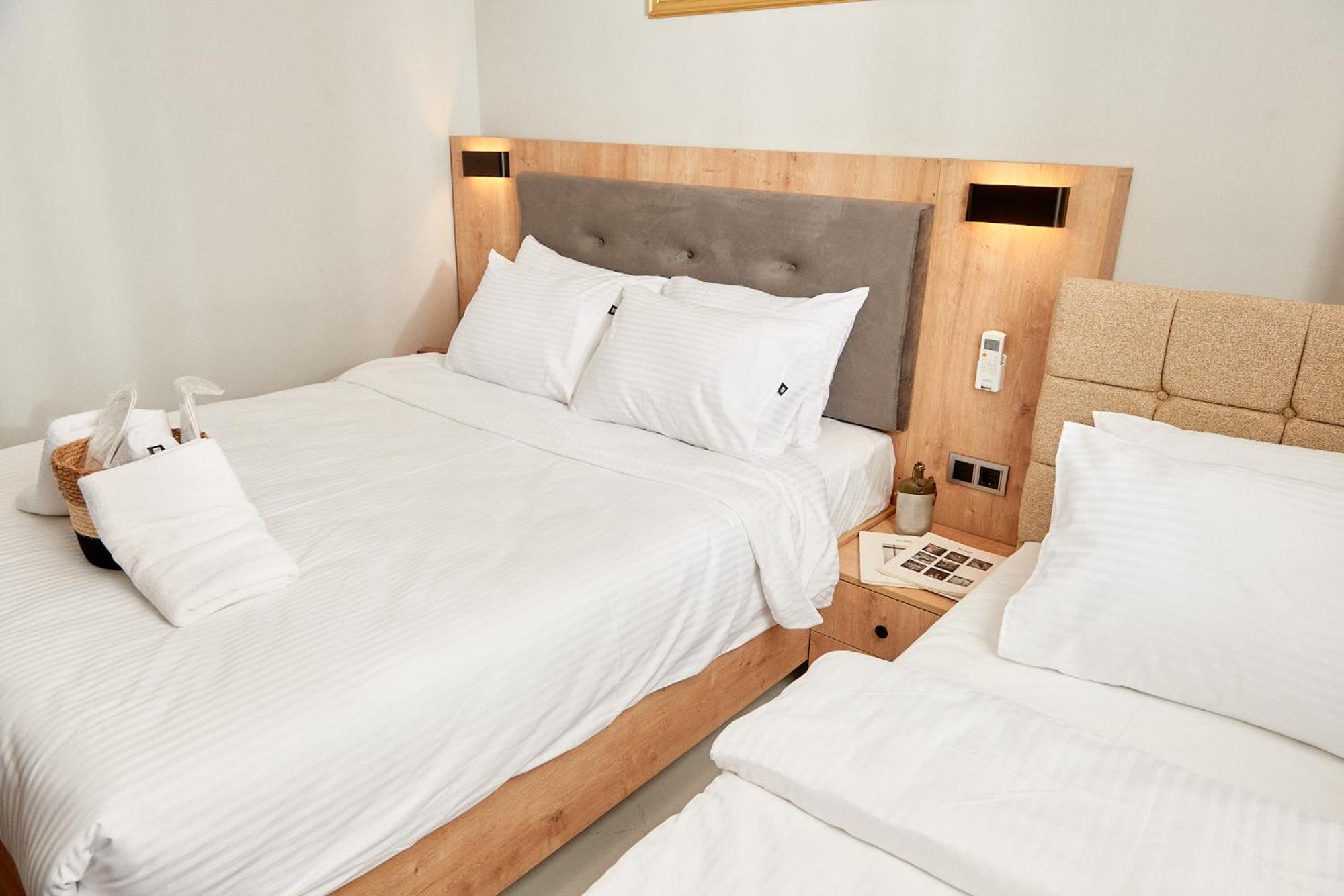 Apart Otel Taksim Eliana