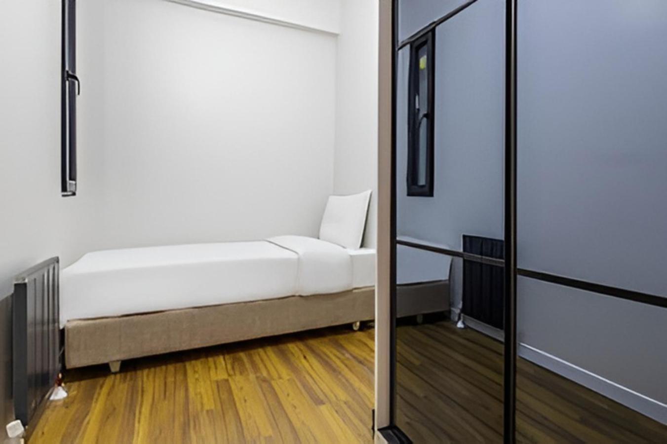 Hearth Of Downtown ,luxury 1 New Istanbul