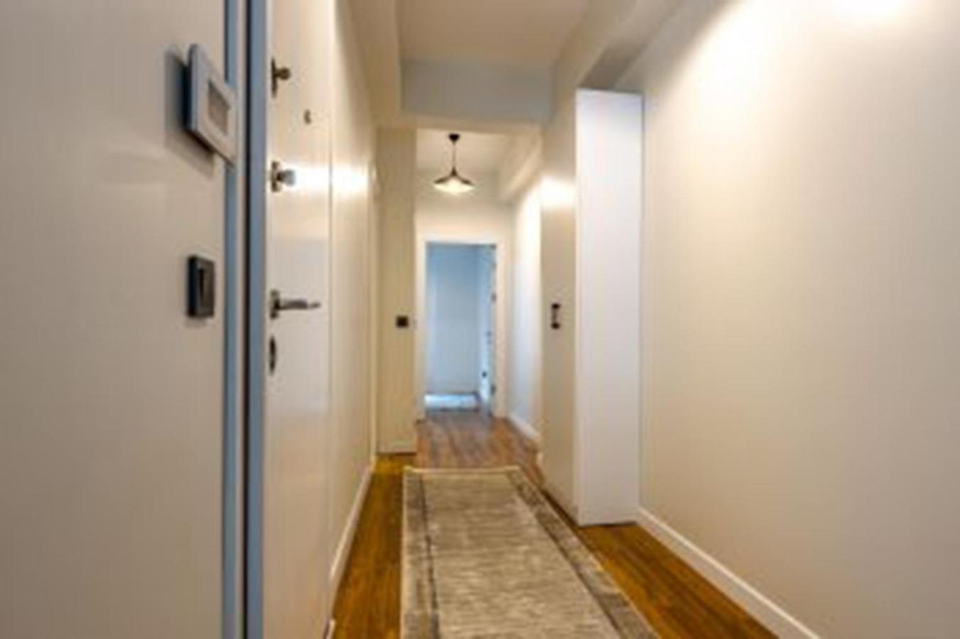Apartment Hearth Of Downtown ,luxury 1 New