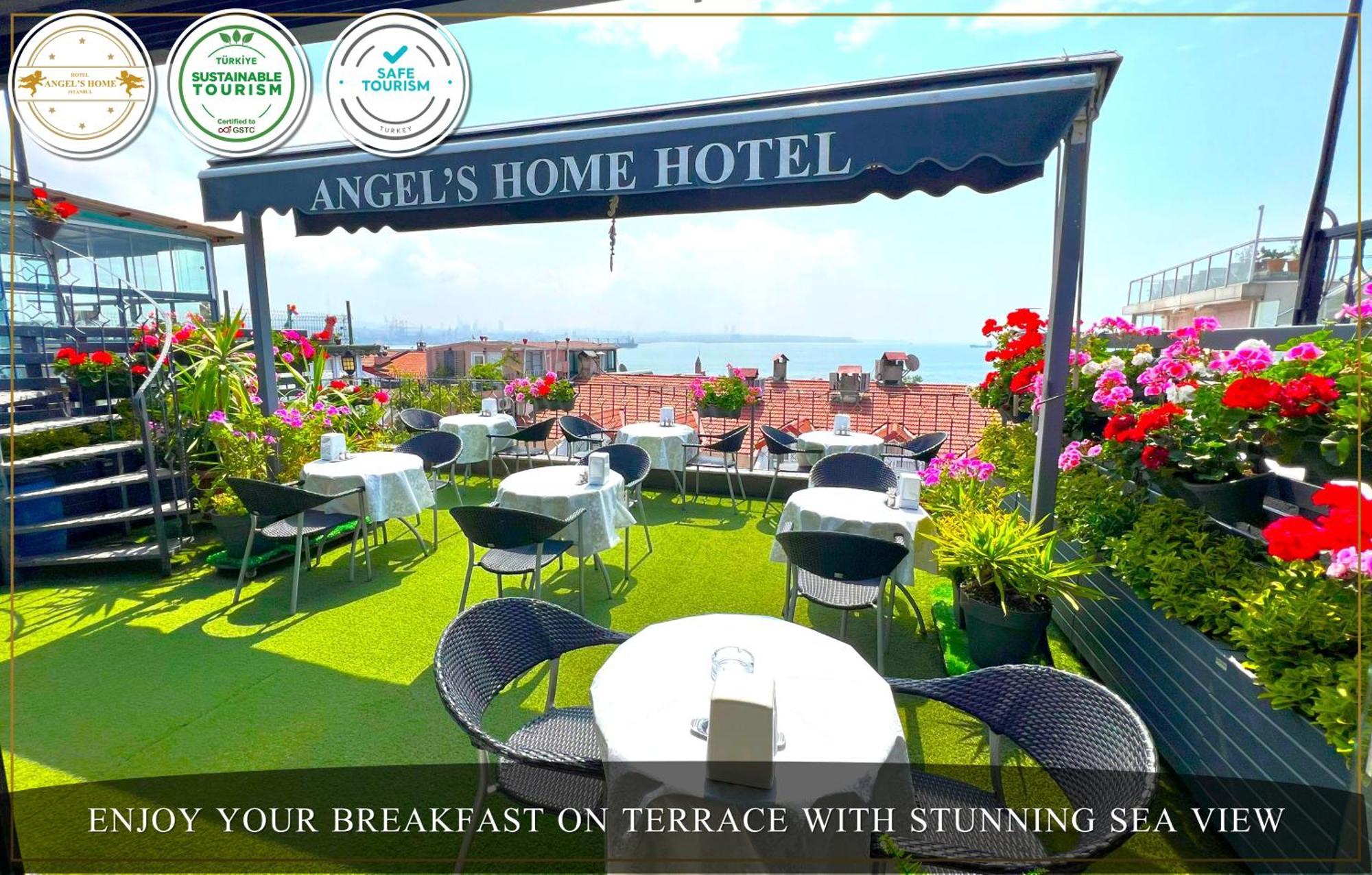 Hotel Angel's - Angel Group