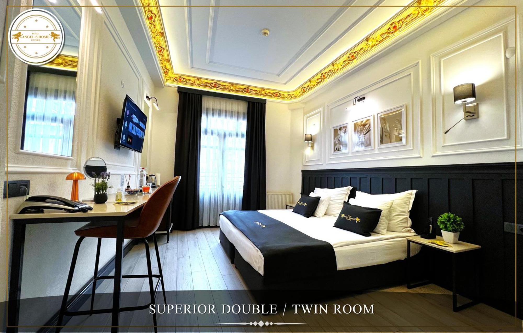 Angel's - Angel Group Hotel 3*