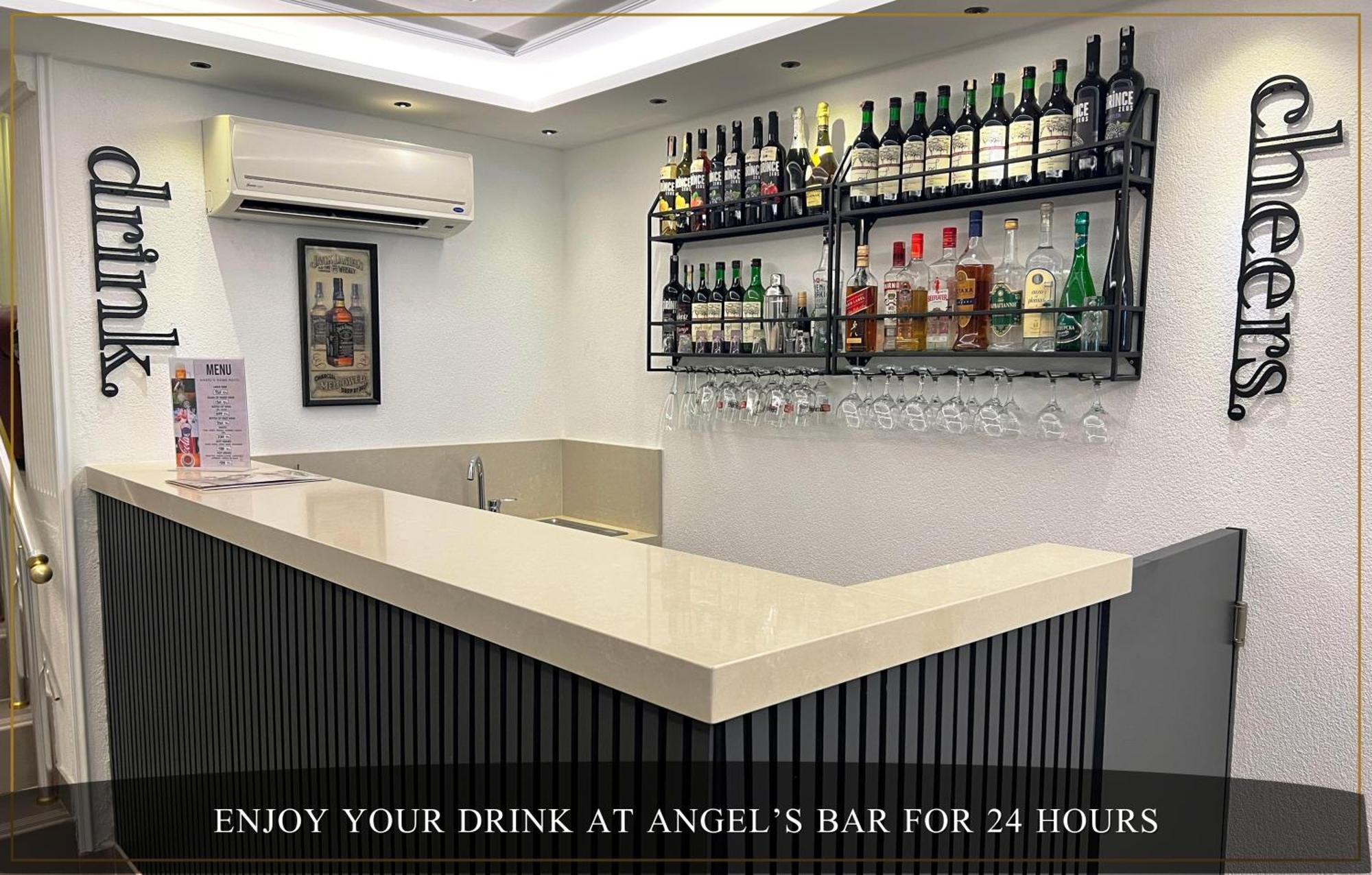 Hotel Angel's - Angel Group 3*
