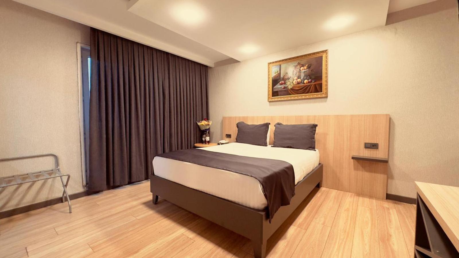 The Park Taksim 4* İstanbul