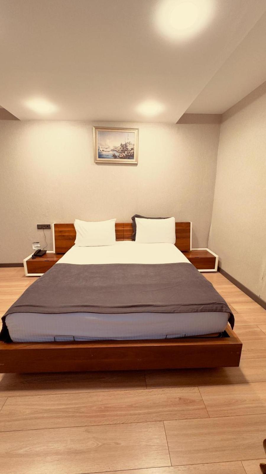 Otel The Park Taksim 4*