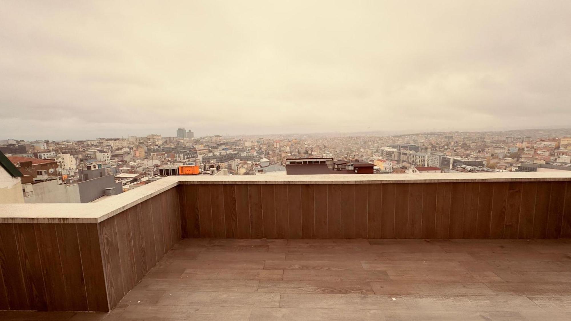 The Park Taksim Otel 4*