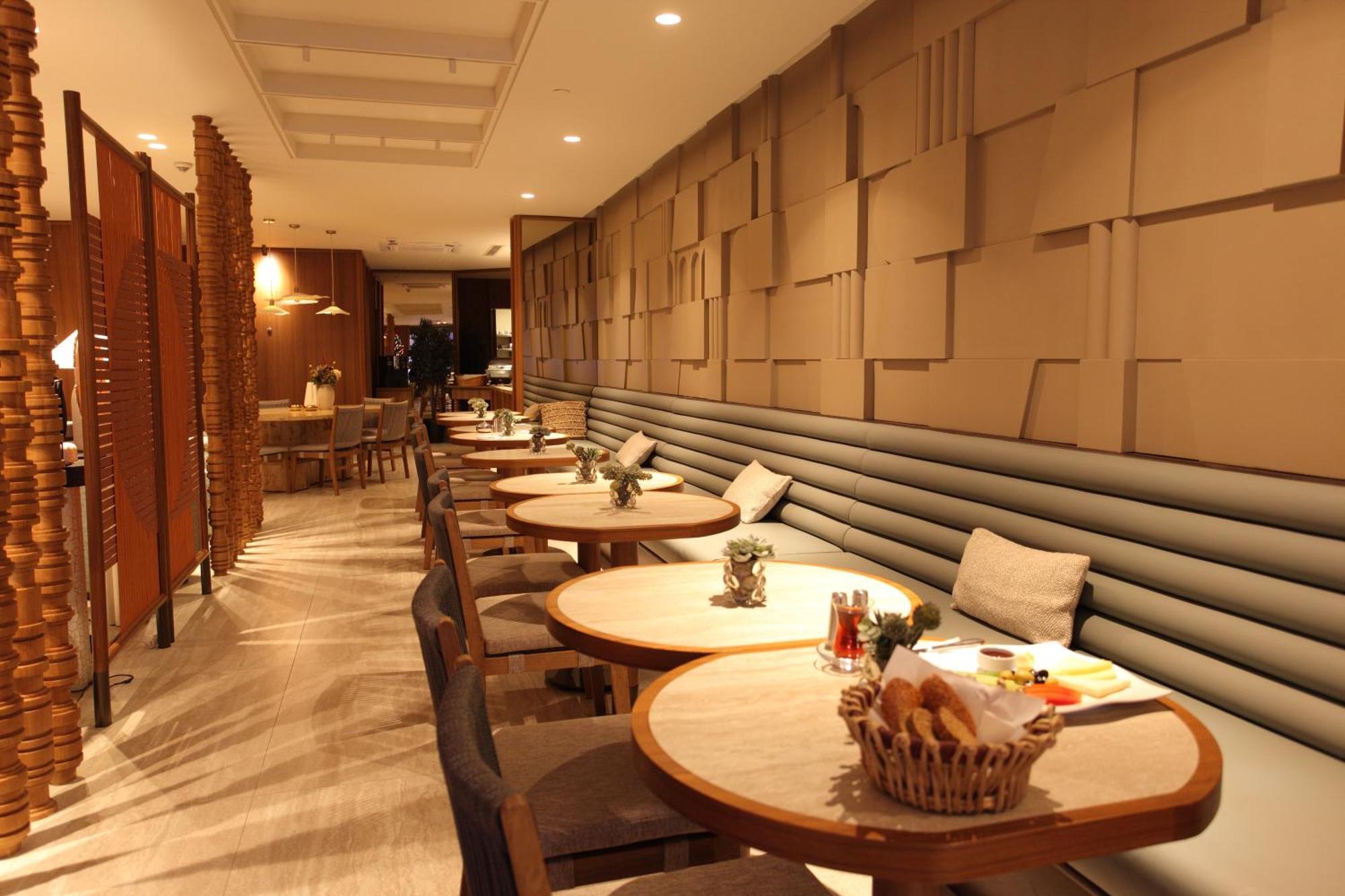 Housez & Special Class 4* Istanbul
