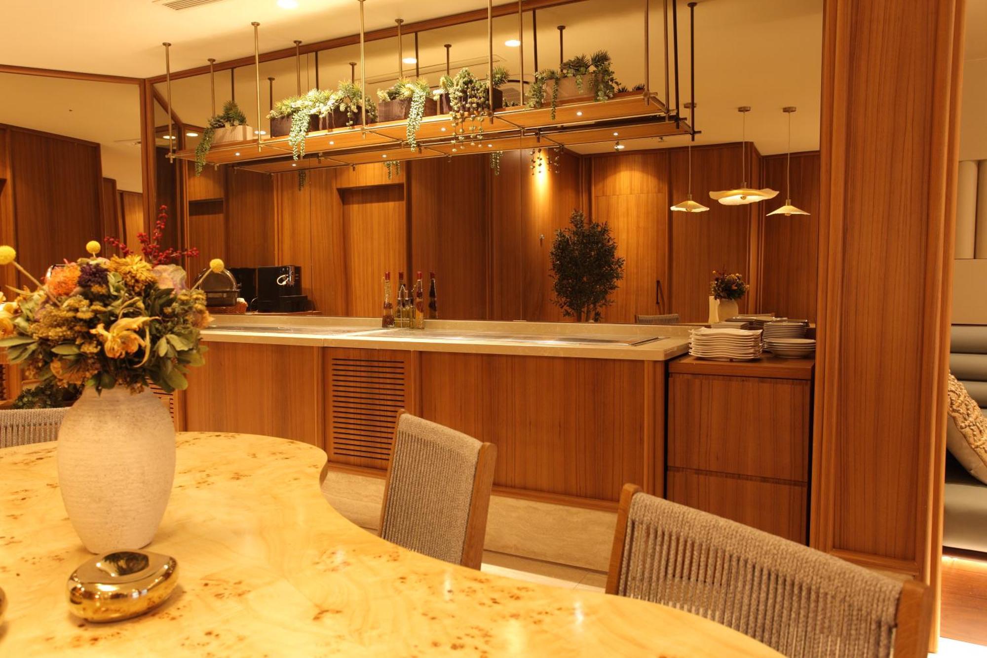 Housez & Special Class Hotel Istanbul