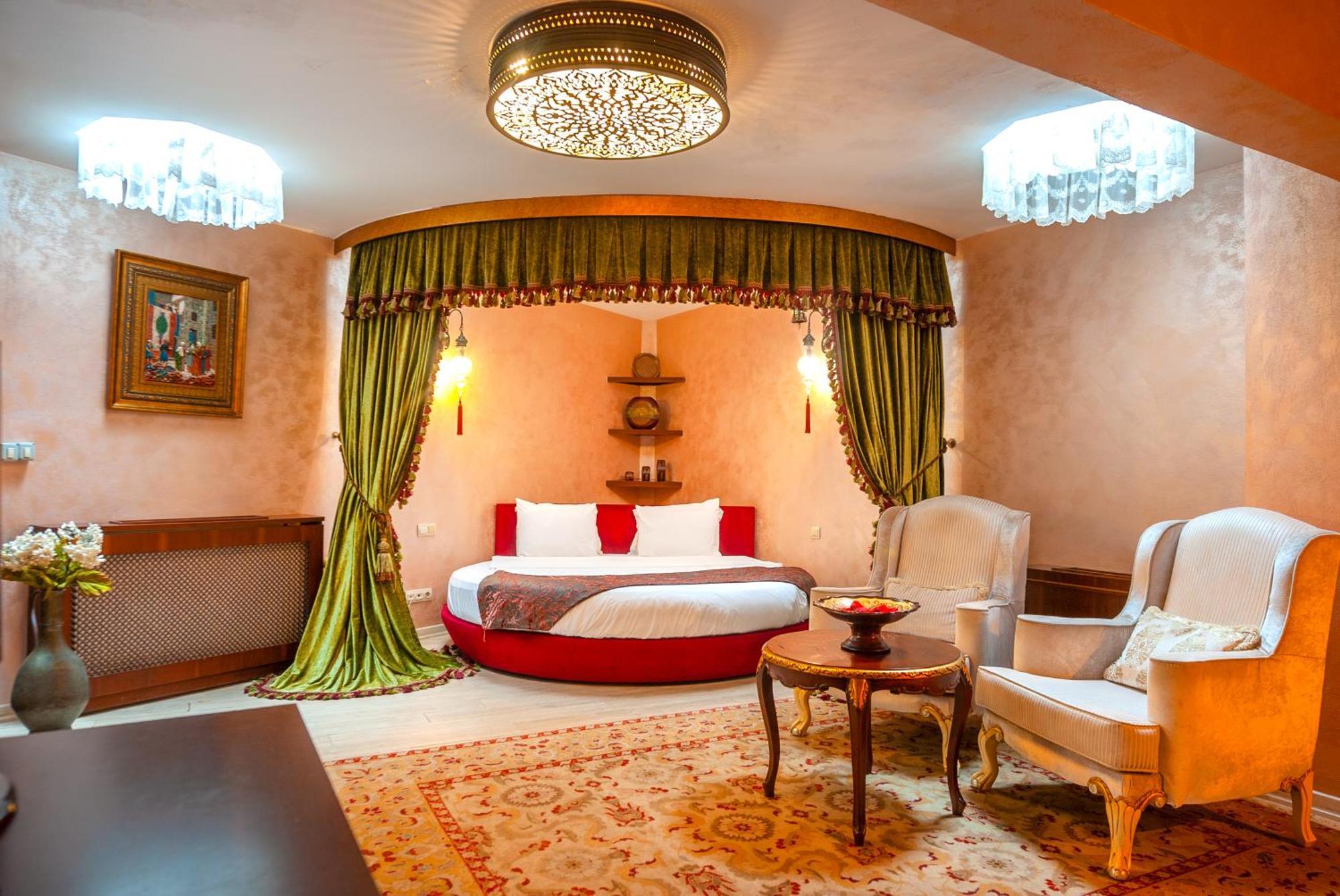 Sokullu Pasa - Special Class 4* Istanbul