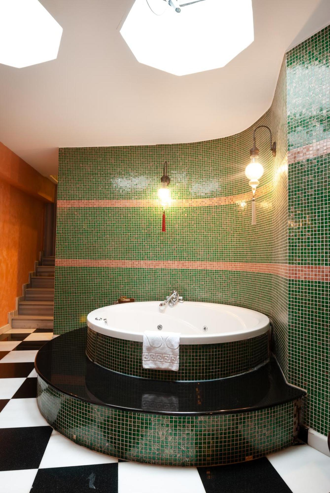 Sokullu Pasa - Special Class Hotel