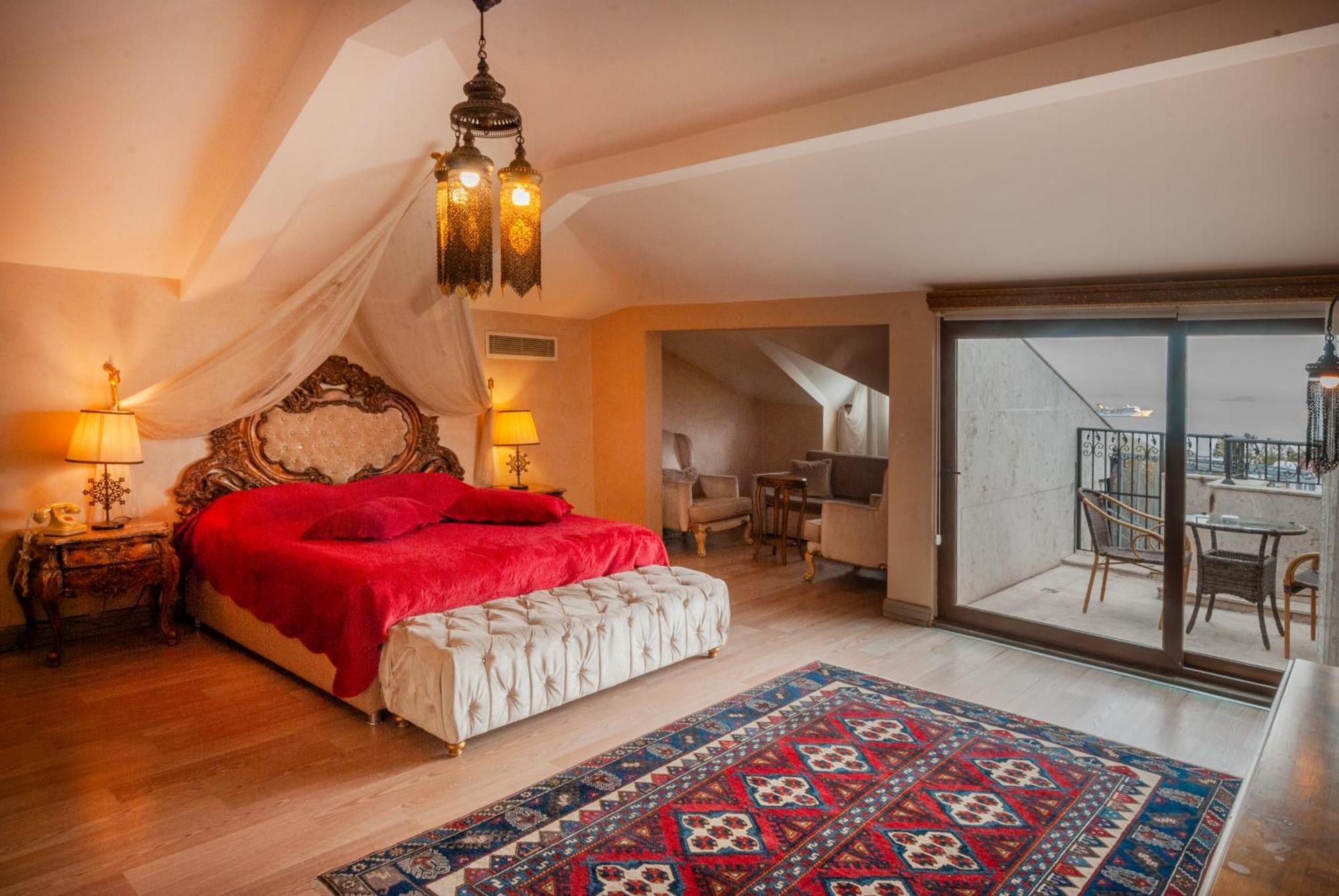 Hotel Sokullu Pasa - Special Class