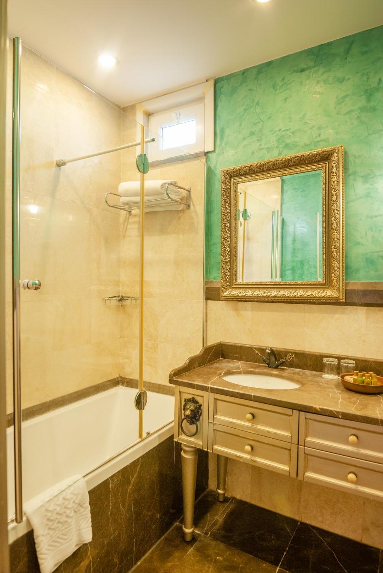 Sokullu Pasa - Special Class Hotel 4*