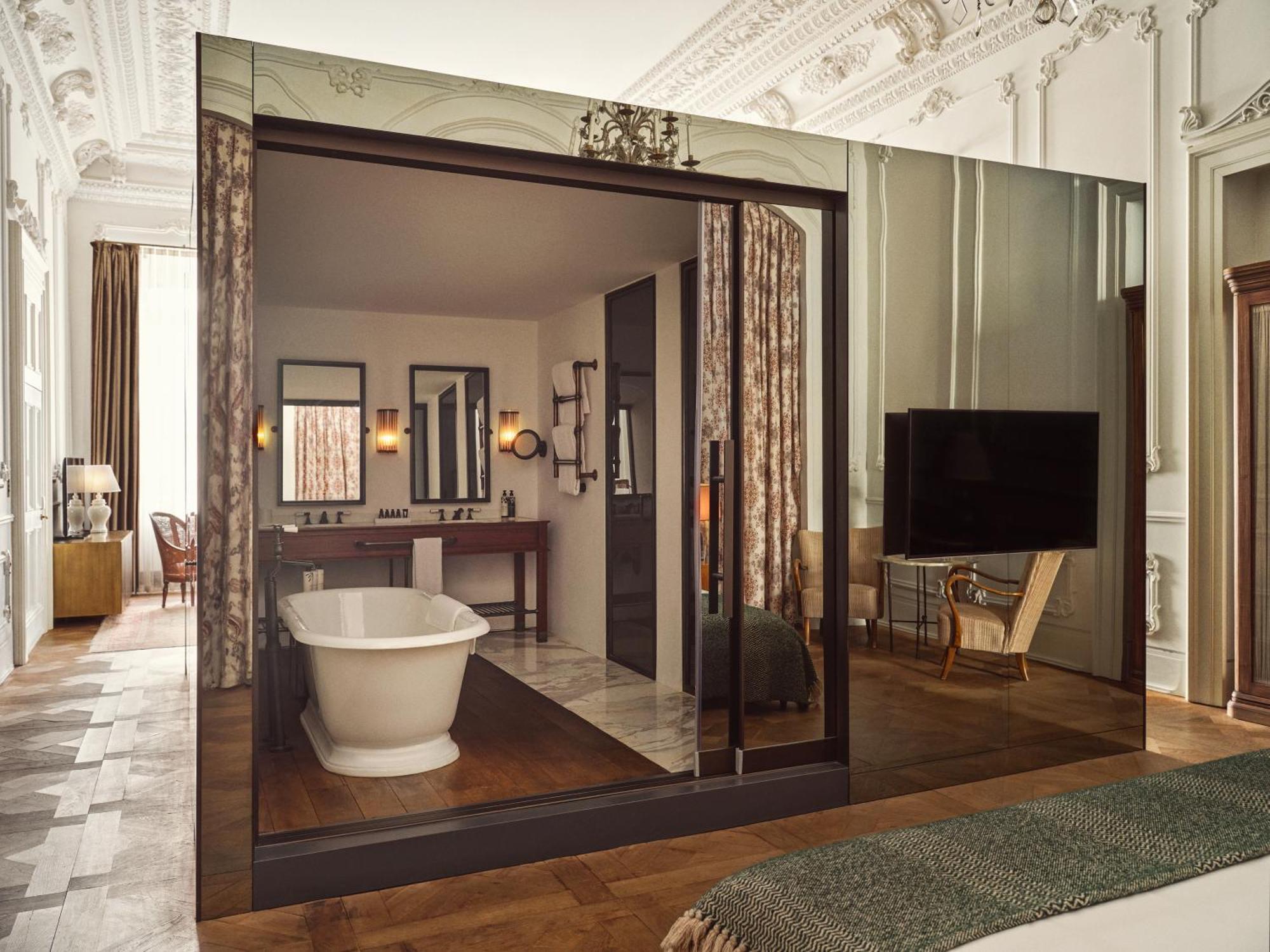 Hotel Soho House 5*