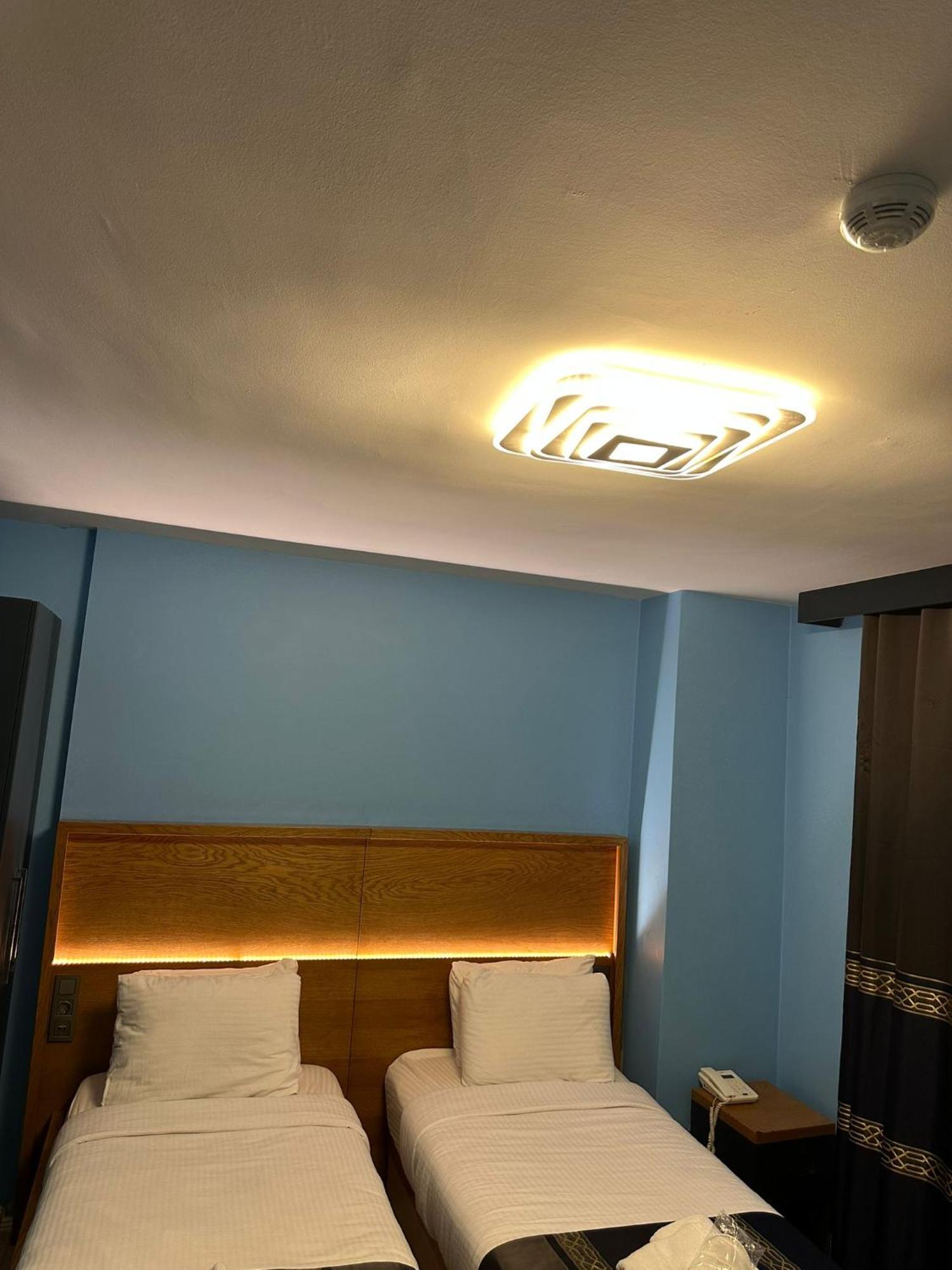 Bed & Breakfast Vama Taksim *