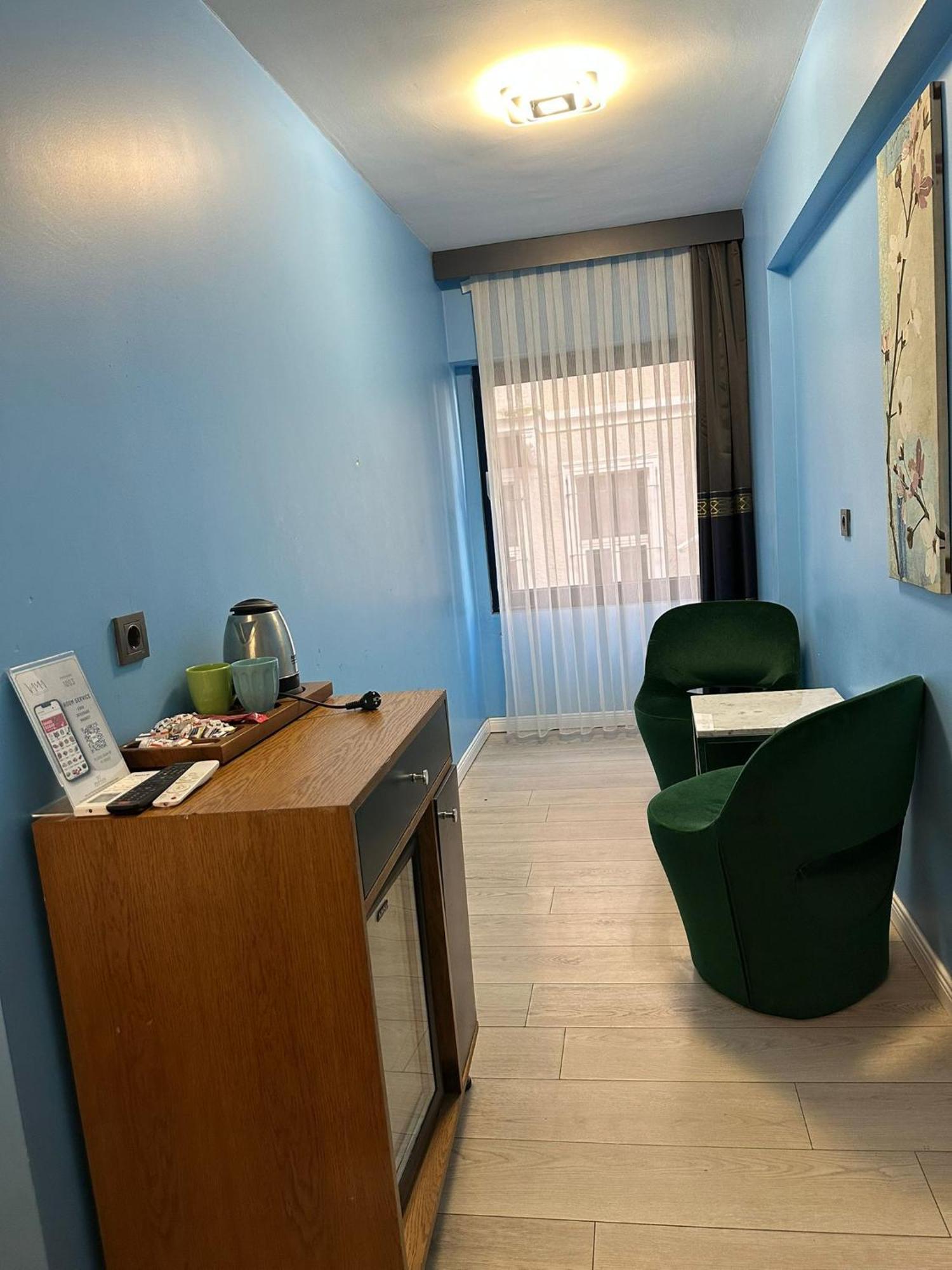 Vama Taksim Bed & Breakfast Istanbul