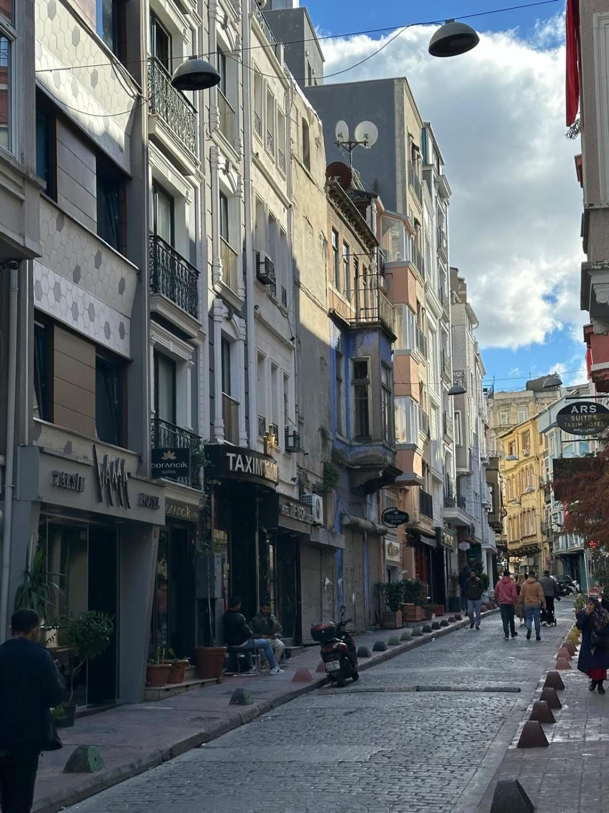 Vama Taksim