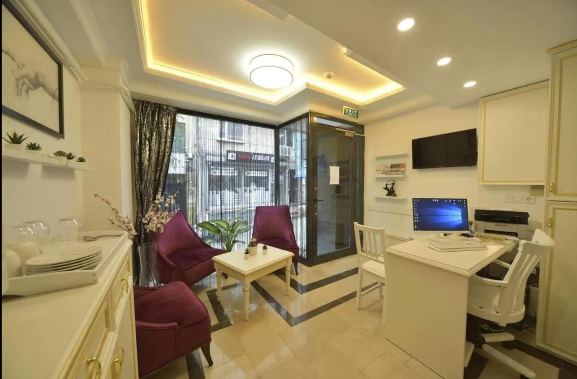Guest house In Guest Istanbul