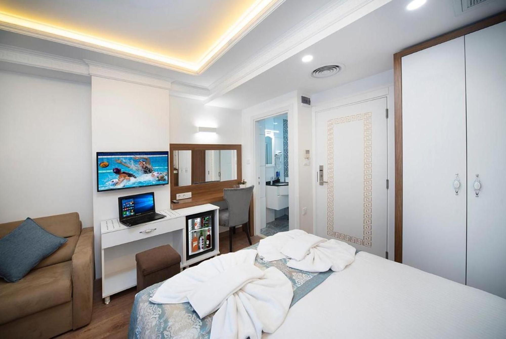 In Guest