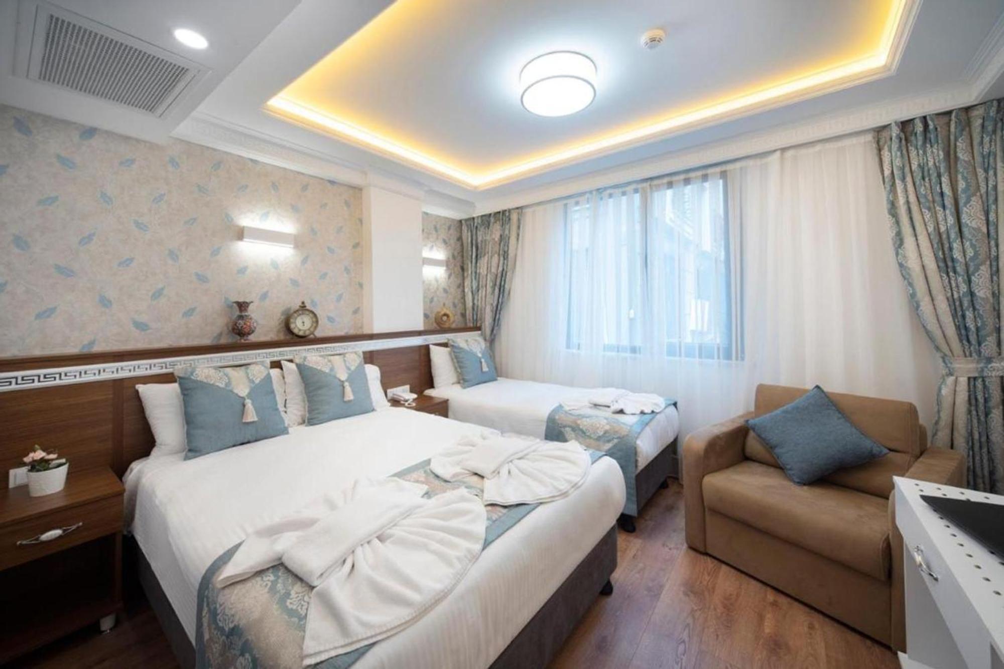In Guest Guest house