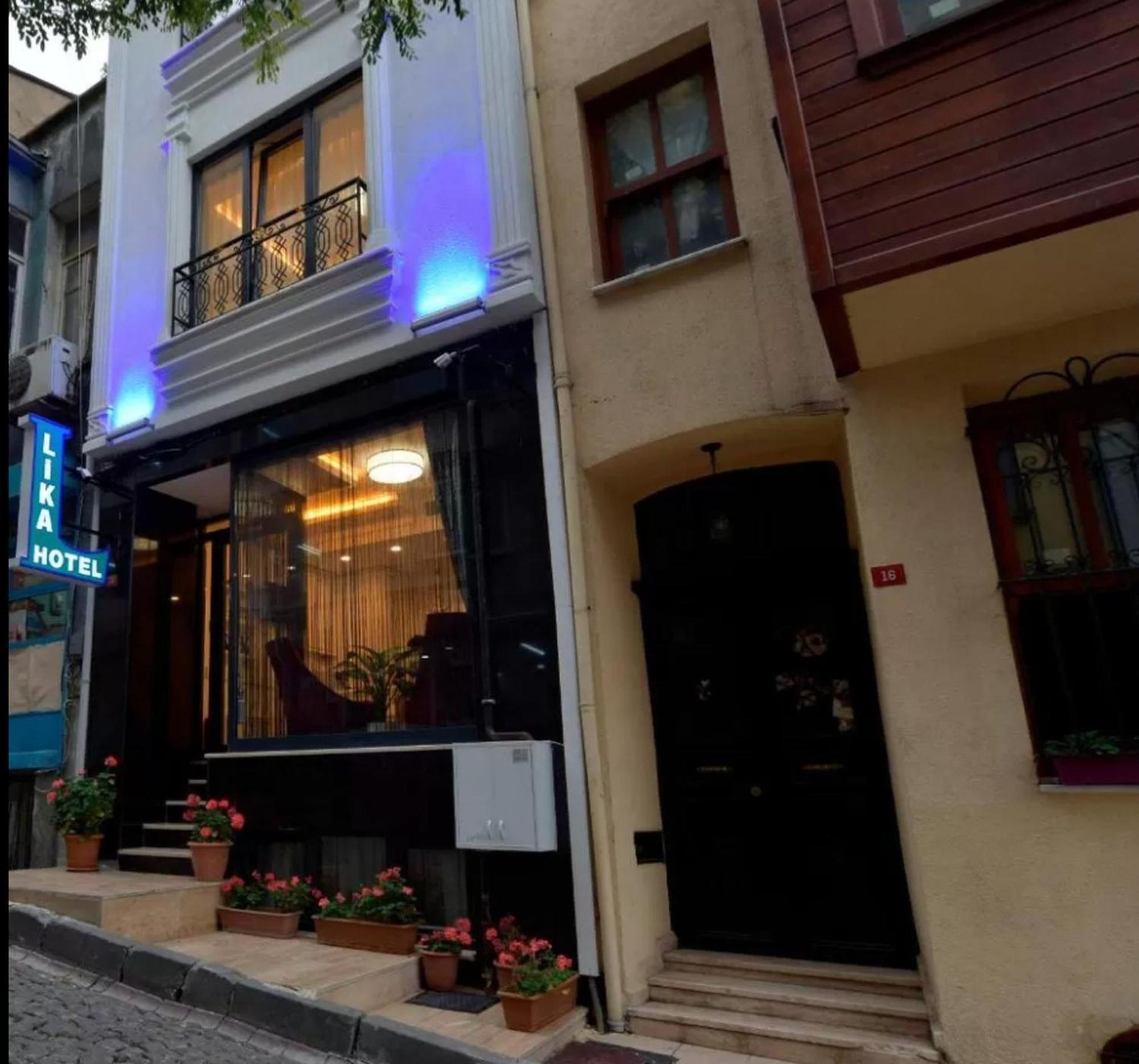 Guest house In Guest Istanbul