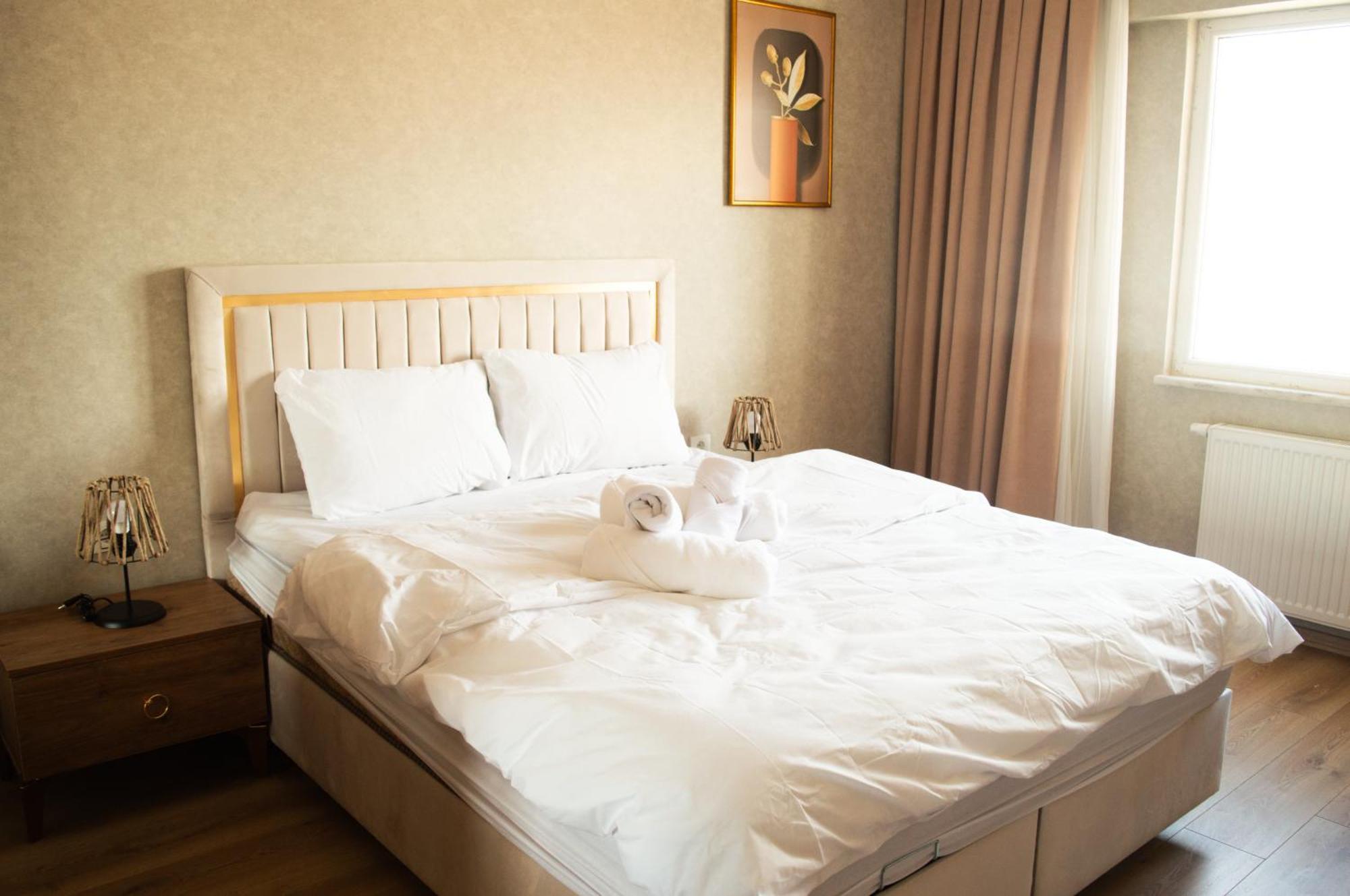 King An33 Apartamento