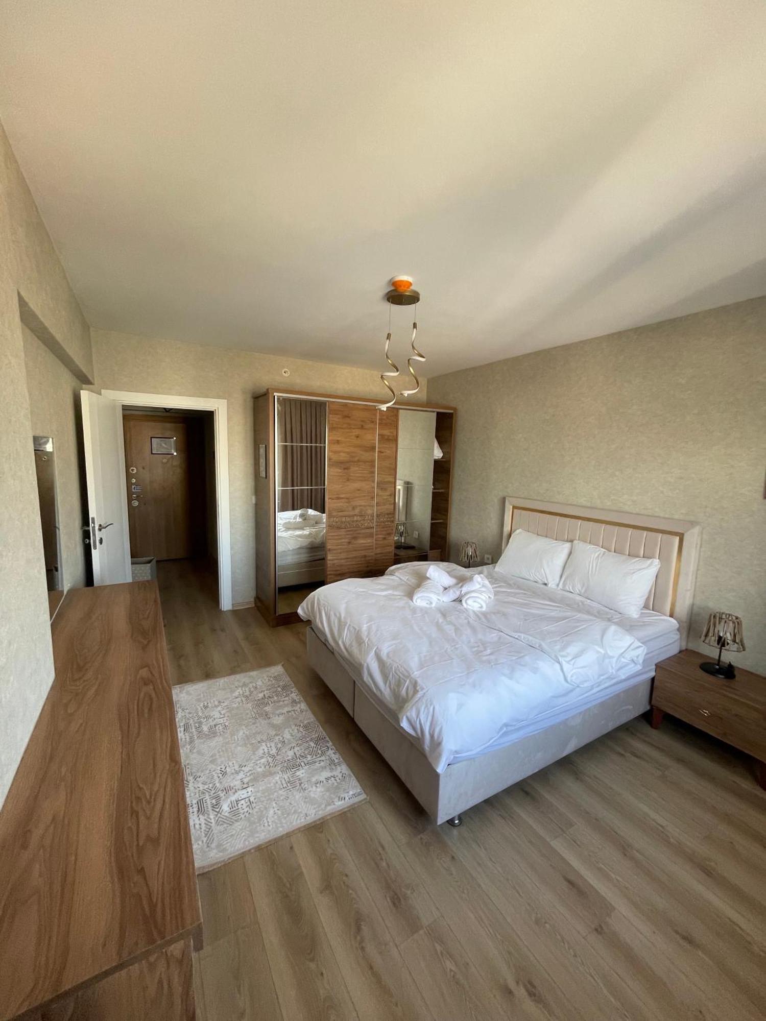 Apartamento King An33
