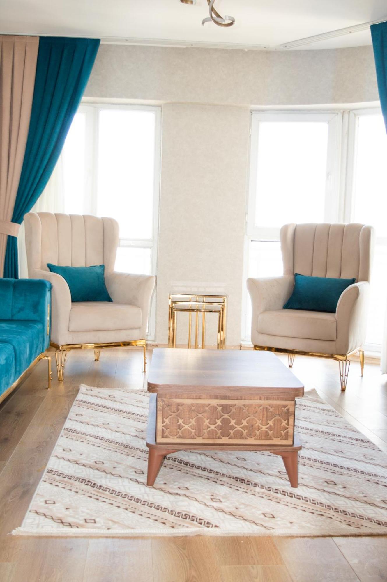 King An33 Apartamento *