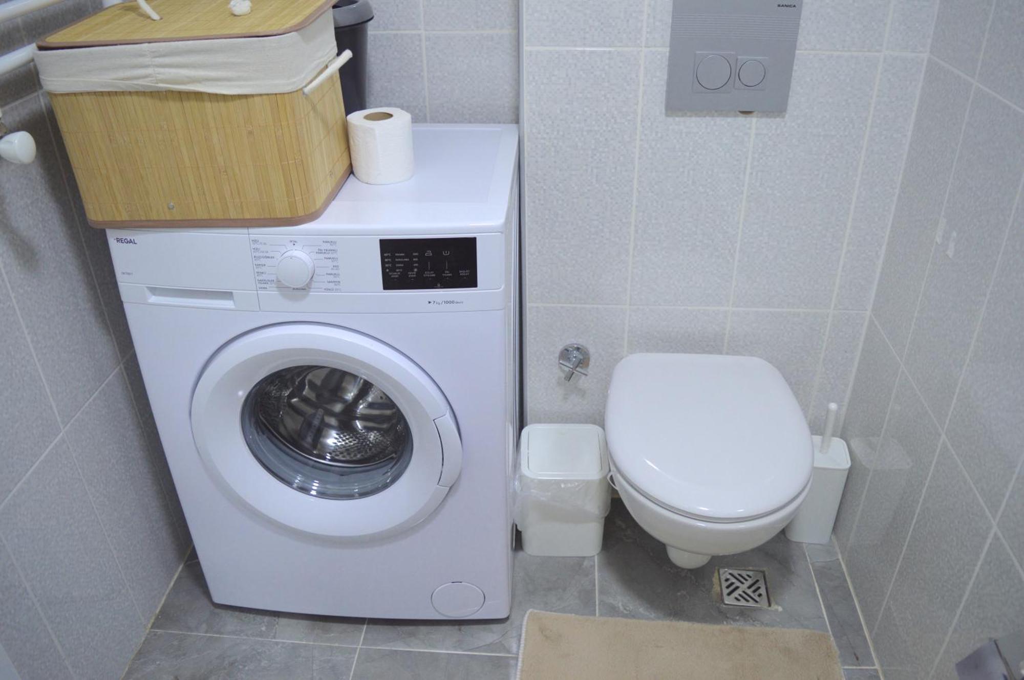 Apartamento King An33