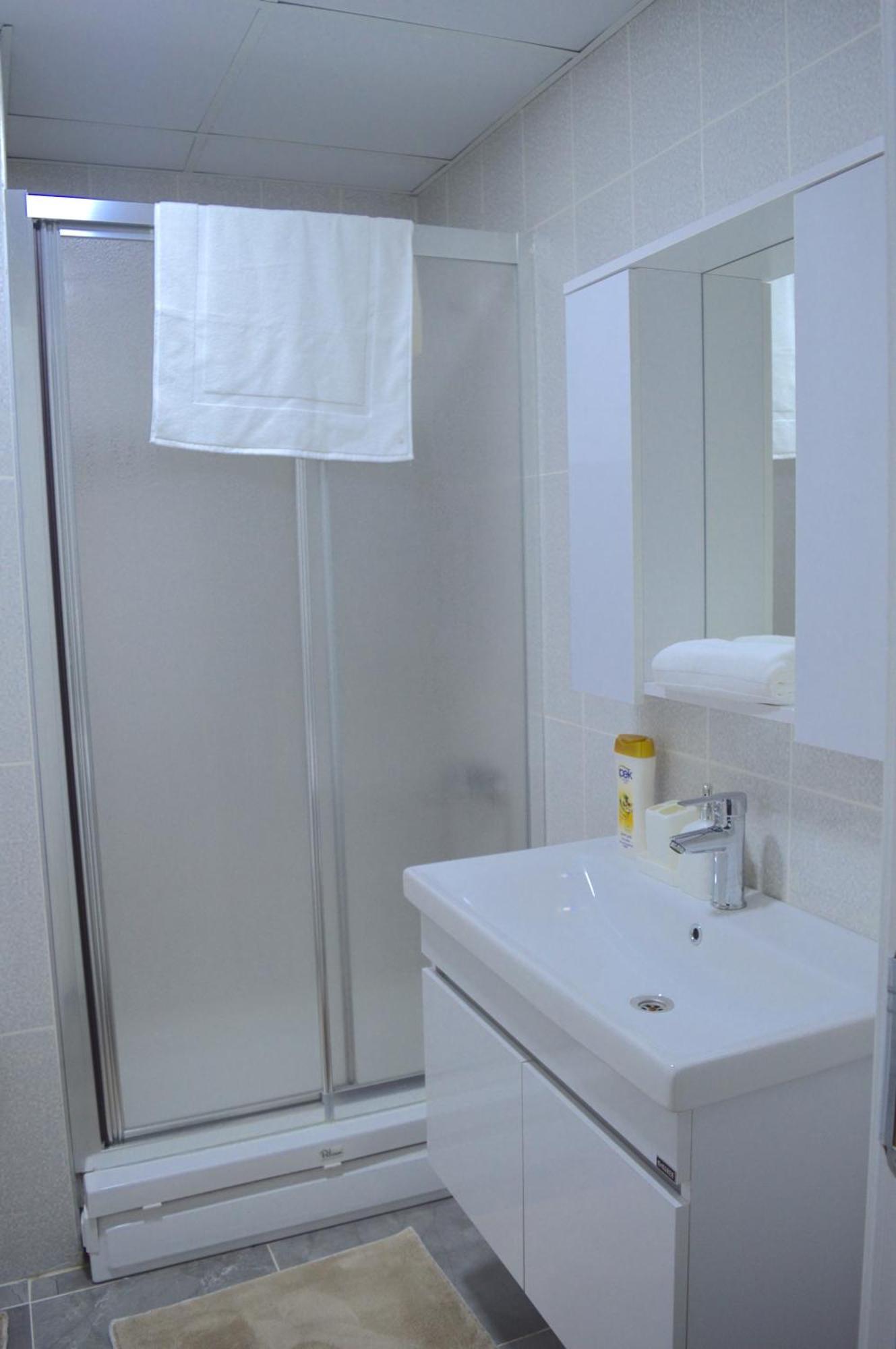 King An33 Apartamento