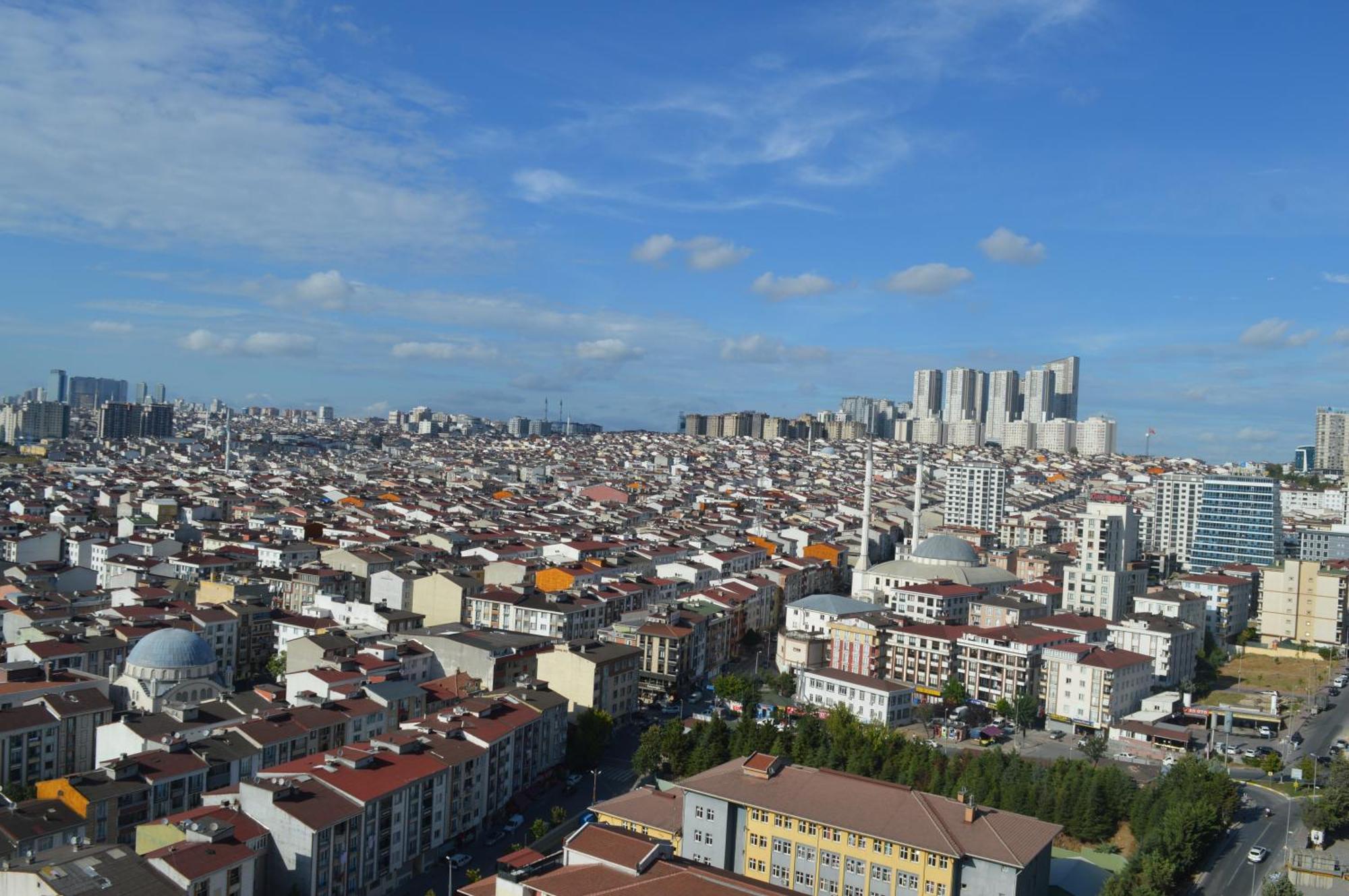 King An33 Apartamento *