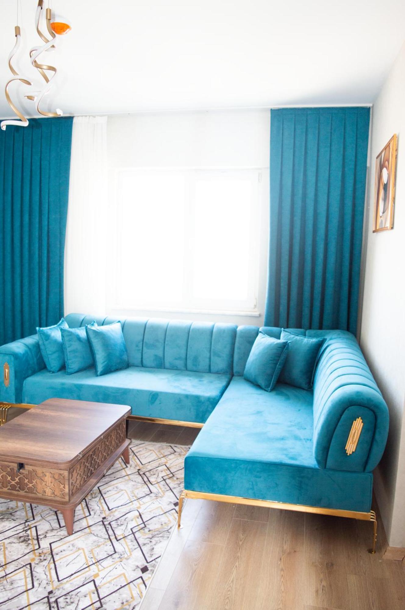 Two Bedroom King Bh46 Apartment
