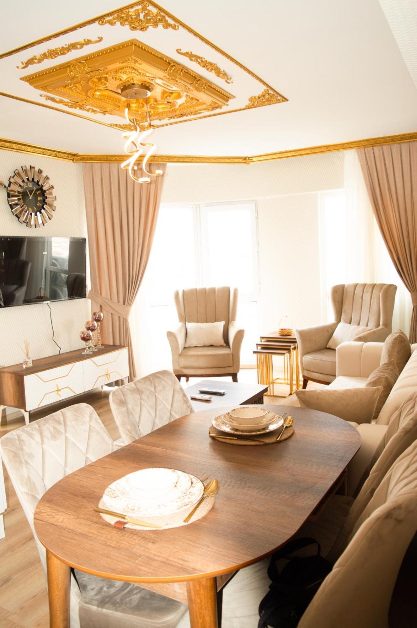 Apartment King Panorama Hi9