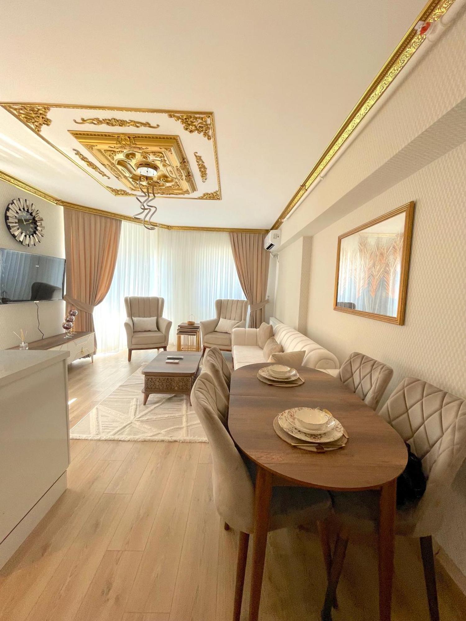 Apartment King Panorama Hi9 *