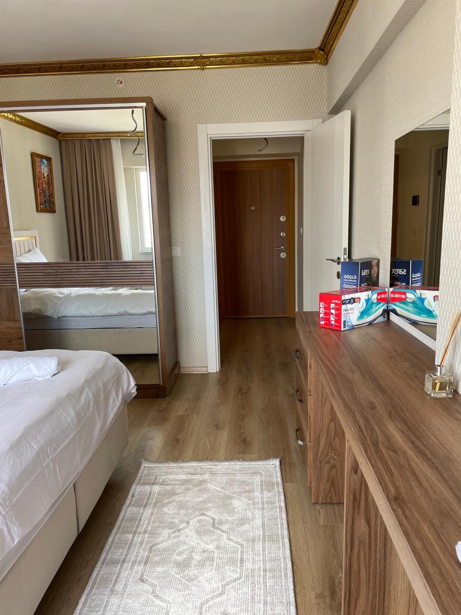 King Panorama Hi9 Apartment *
