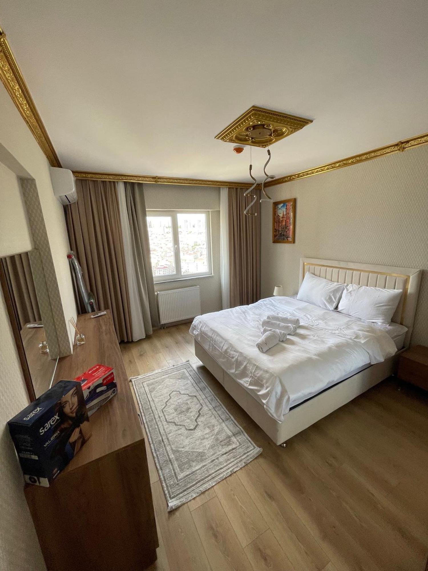 King Panorama Hi9 *