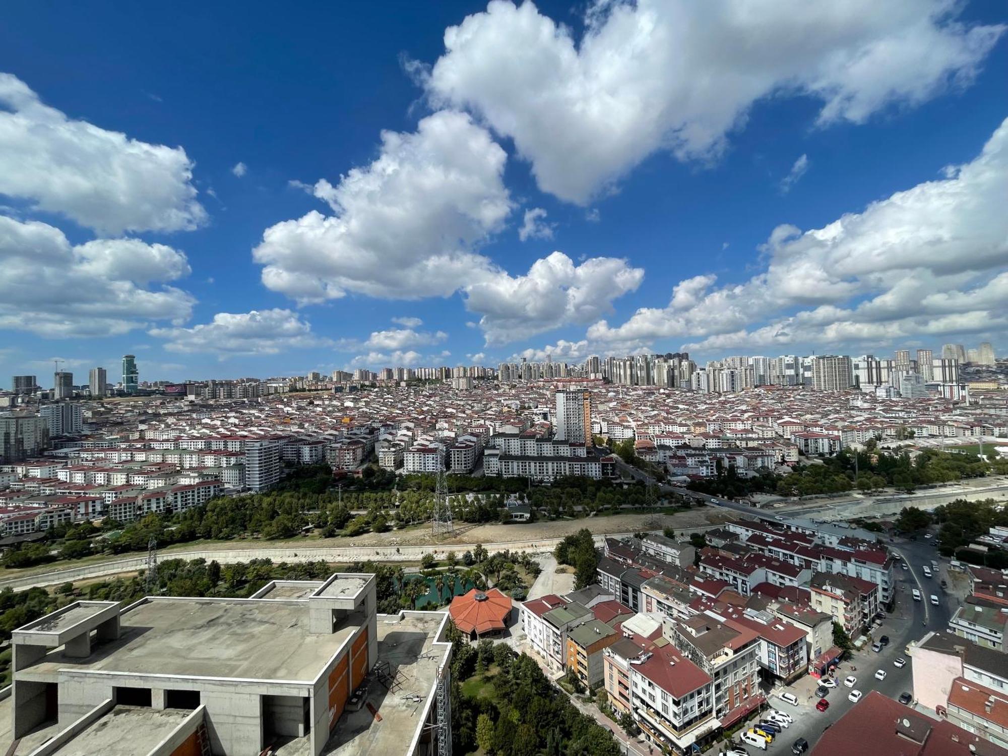 King Panorama Hi9
