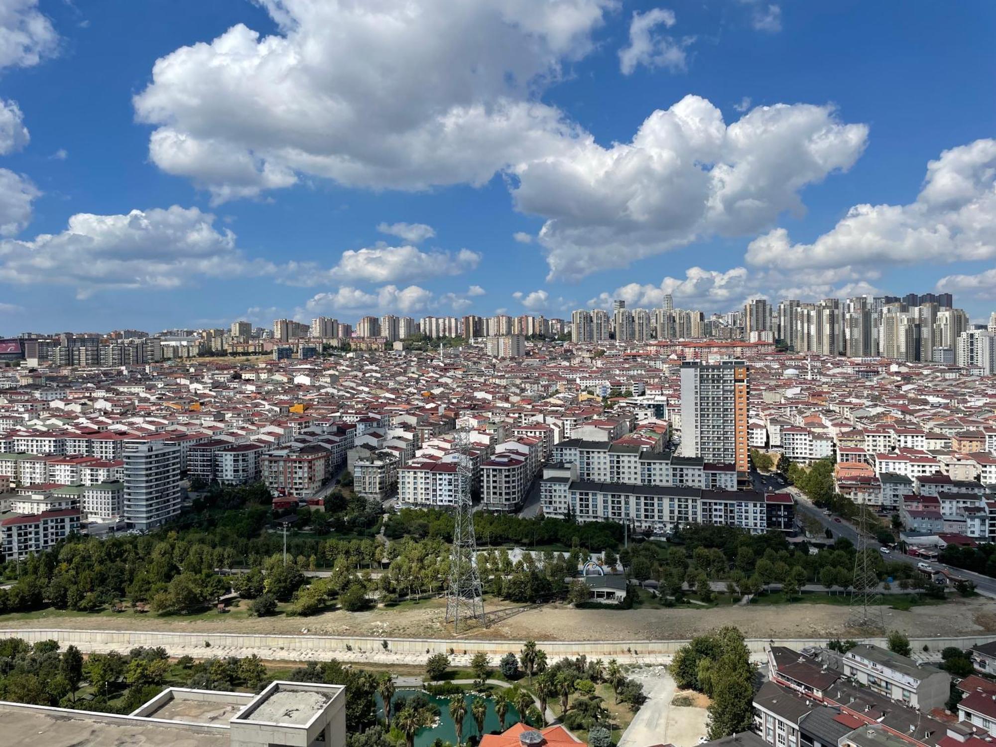 King Panorama Hi9 Apartment