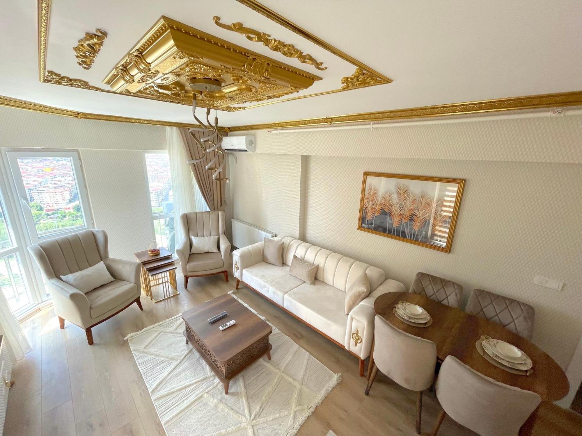 King Panorama Hi9 Apartment *